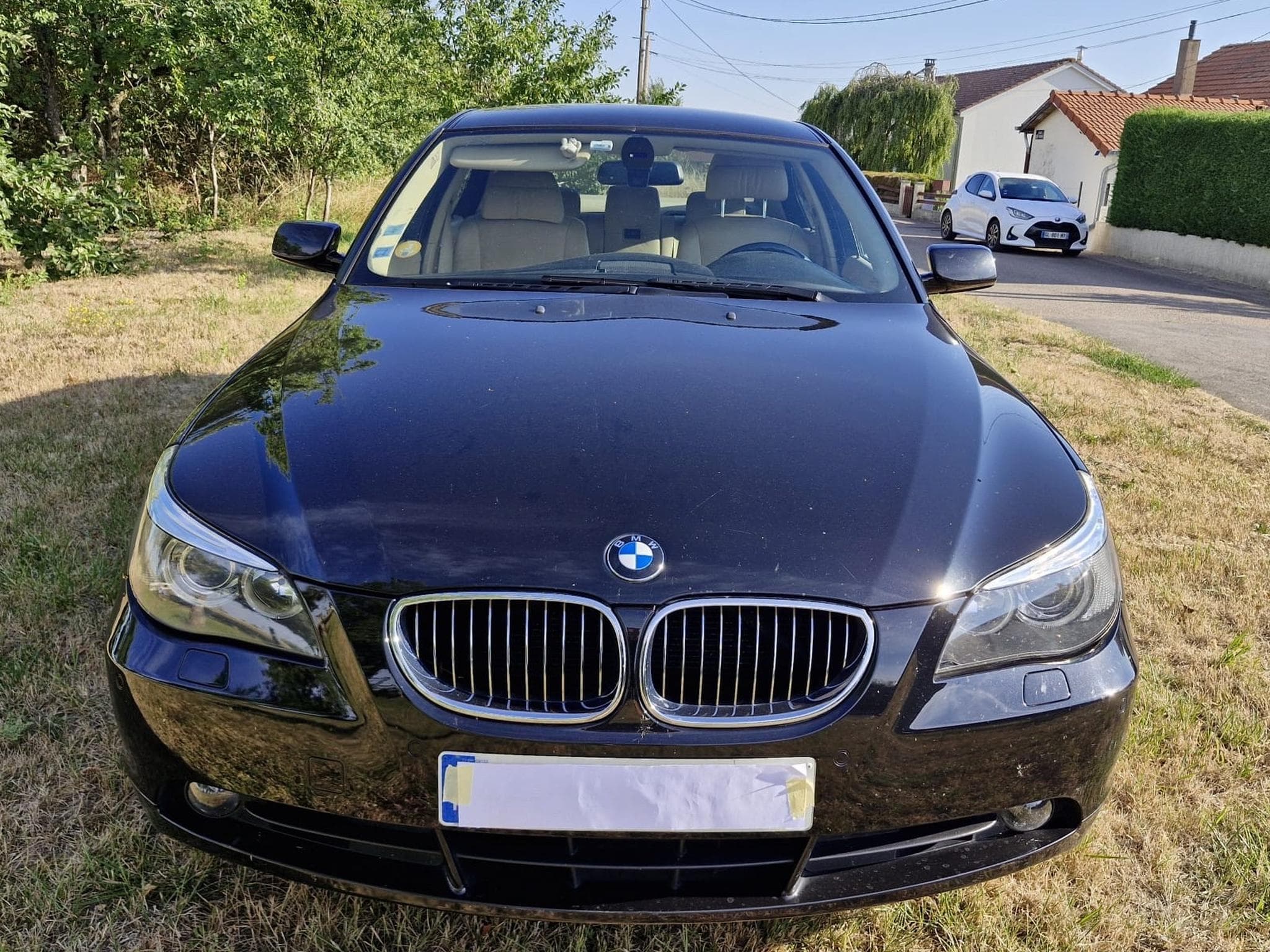 BMW 520 (2006) - Photo 2