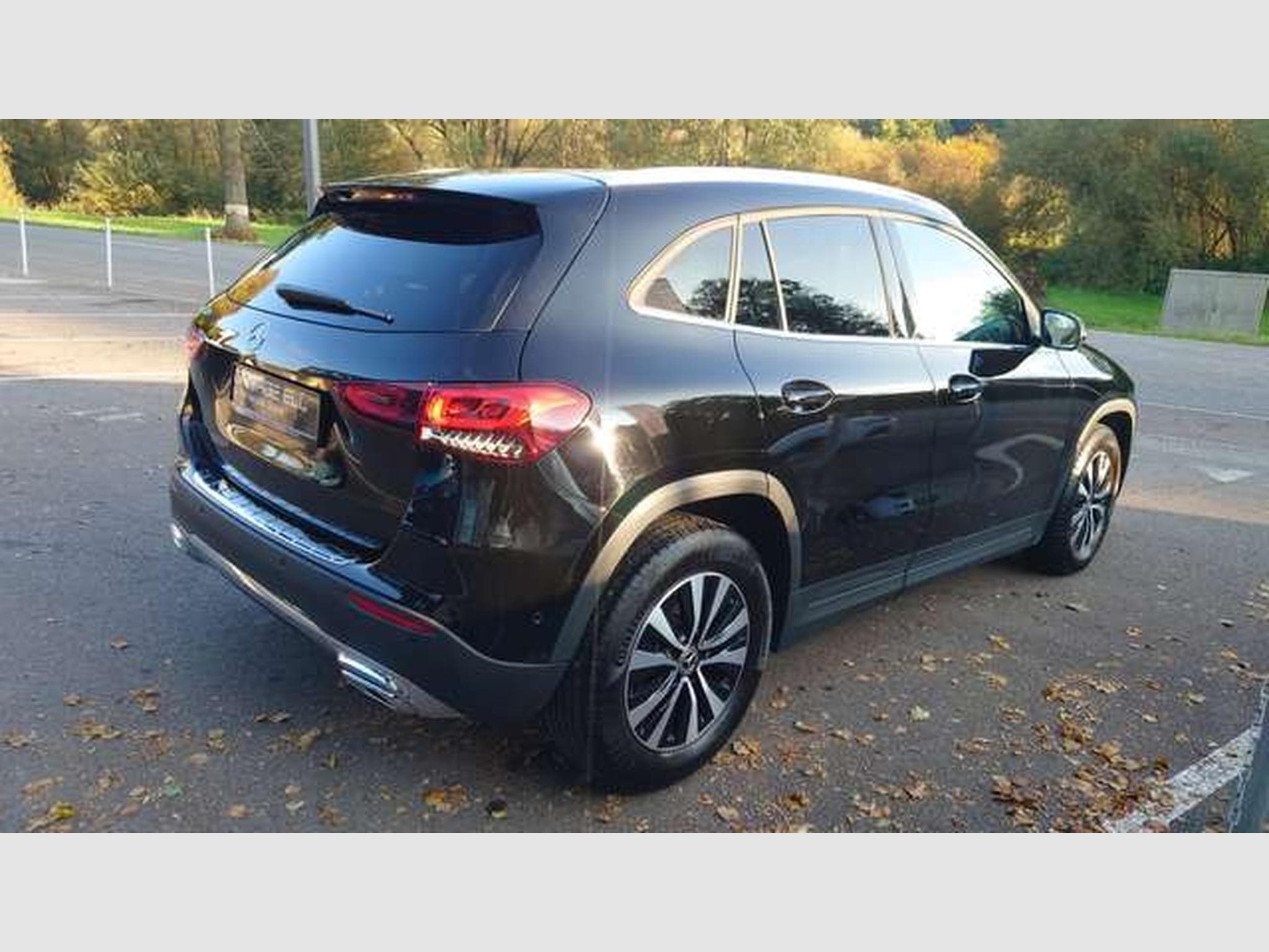 Mercedes GLA 200 GLA 200 (2020) - Photo 3