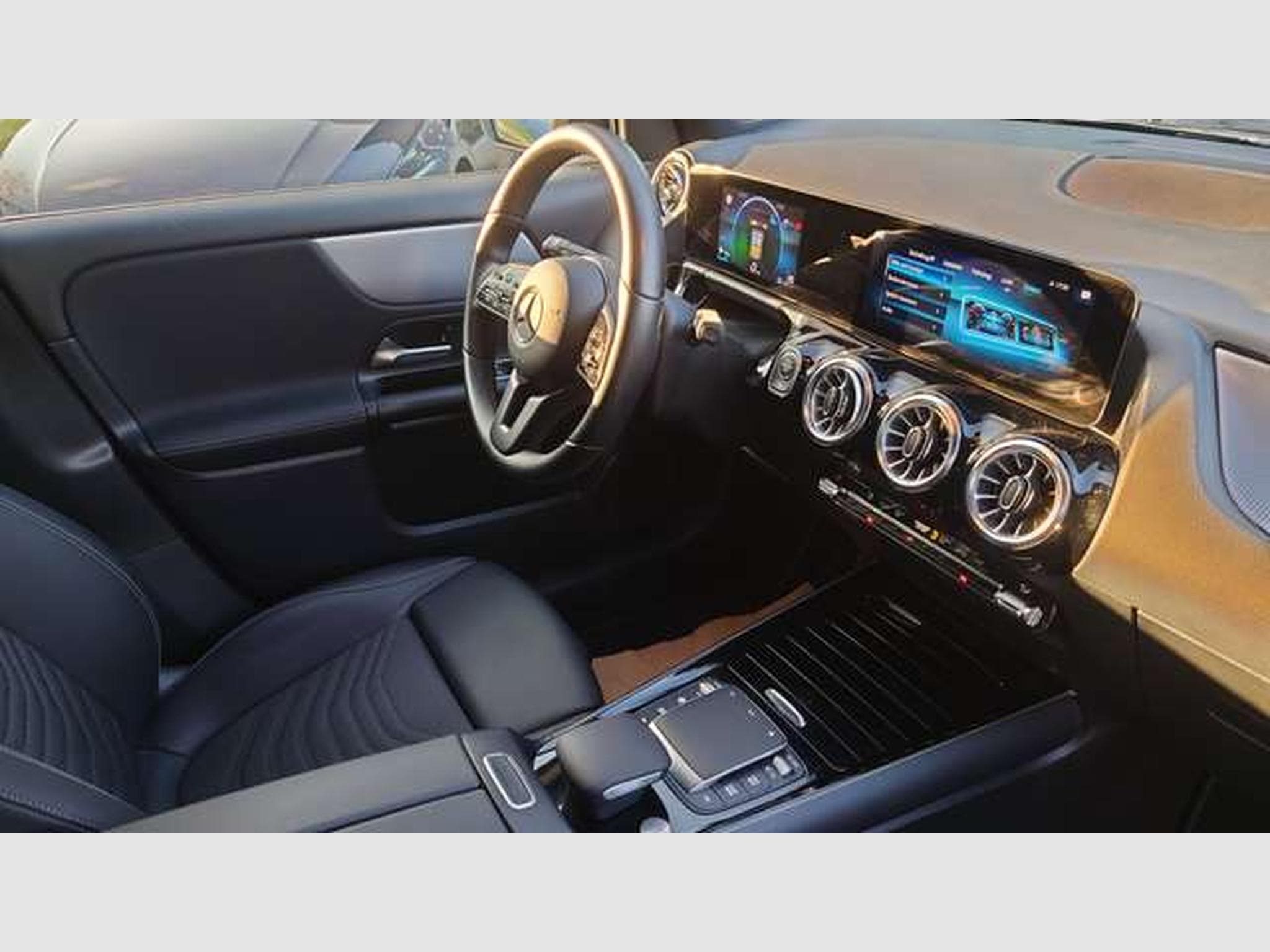 Mercedes GLA 200 GLA 200 (2020) - Photo 6