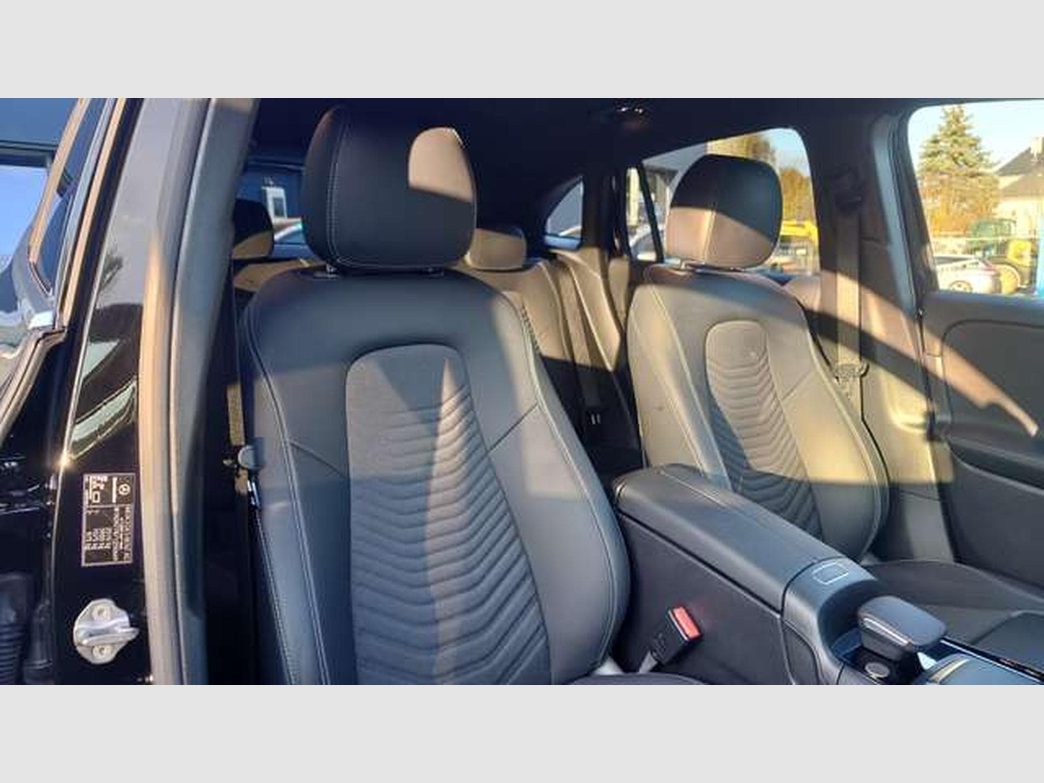 Mercedes GLA 200 GLA 200 (2020) - Photo 8