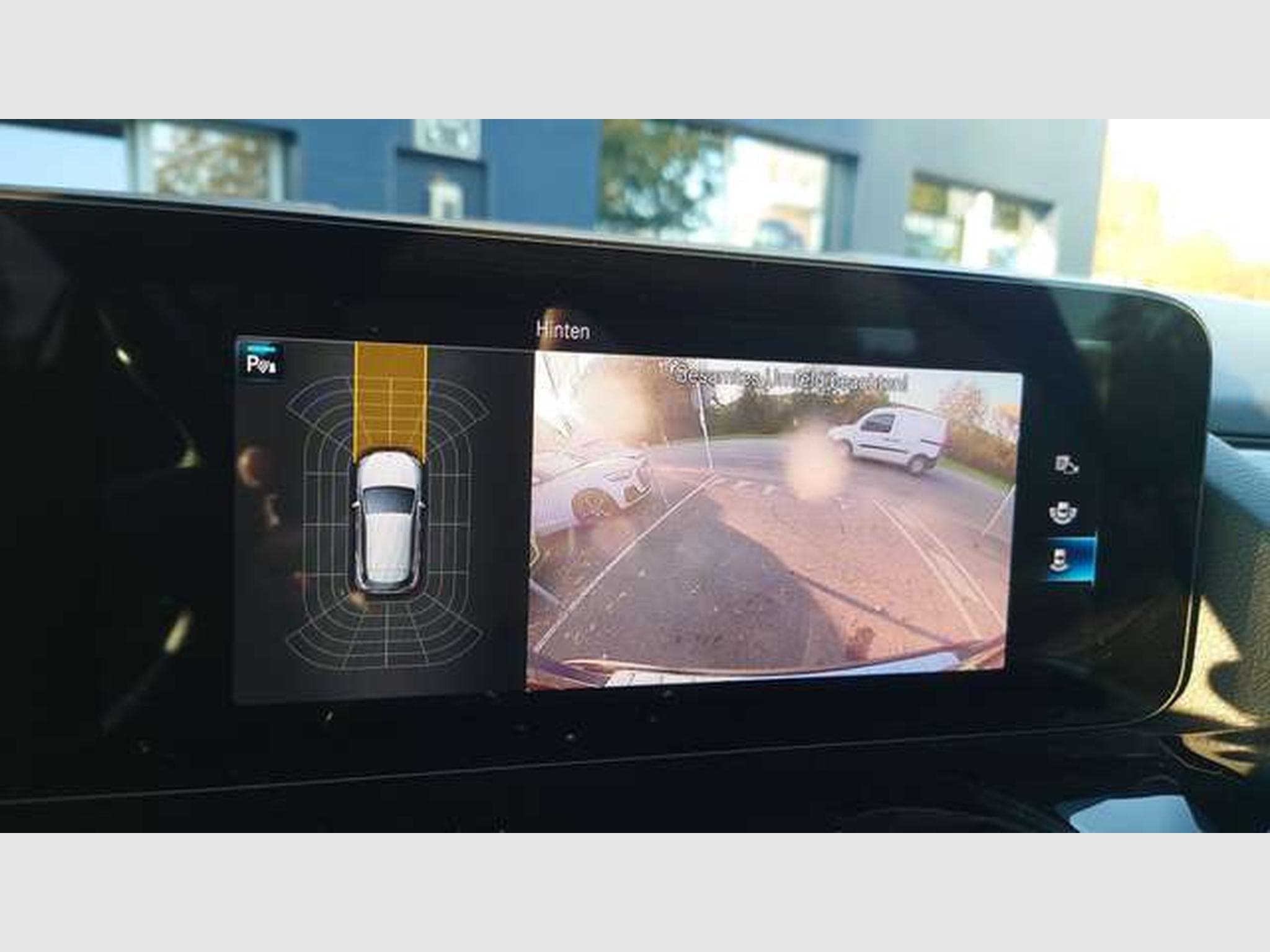 Mercedes GLA 200 GLA 200 (2020) - Photo 9