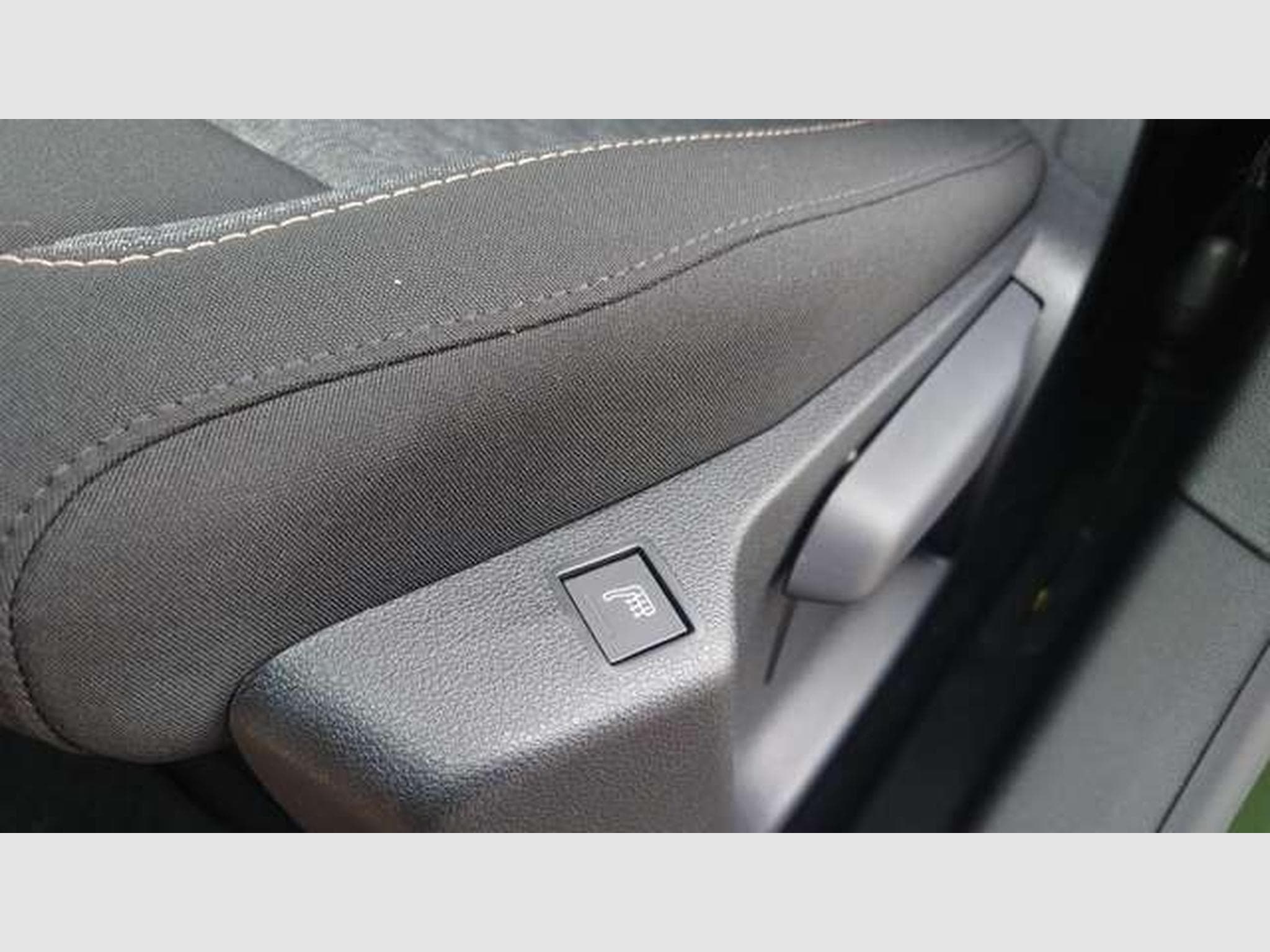 Peugeot Rifter GT L1 (2025) - Photo 11