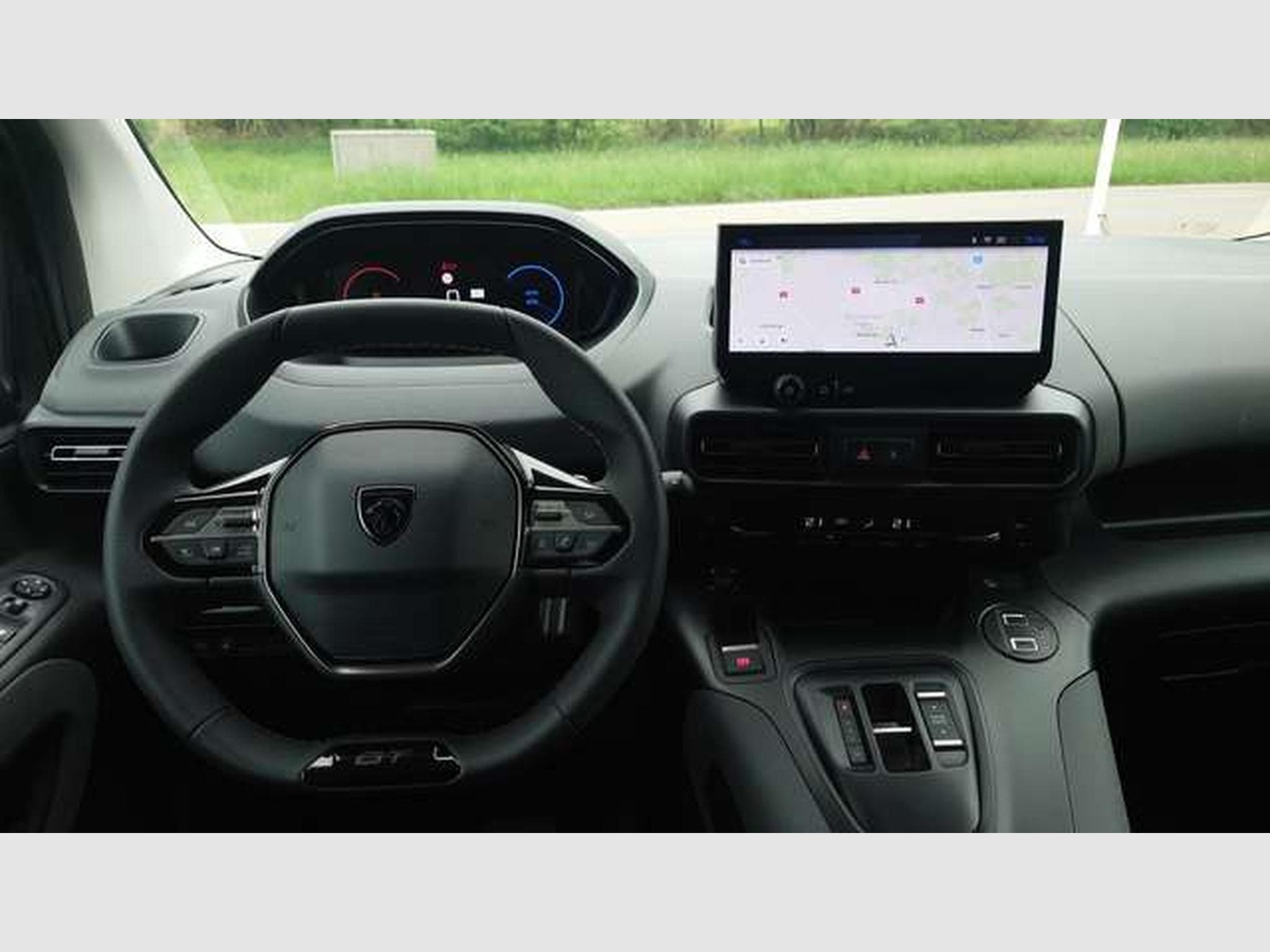 Peugeot Rifter GT L1 (2025) - Photo 12