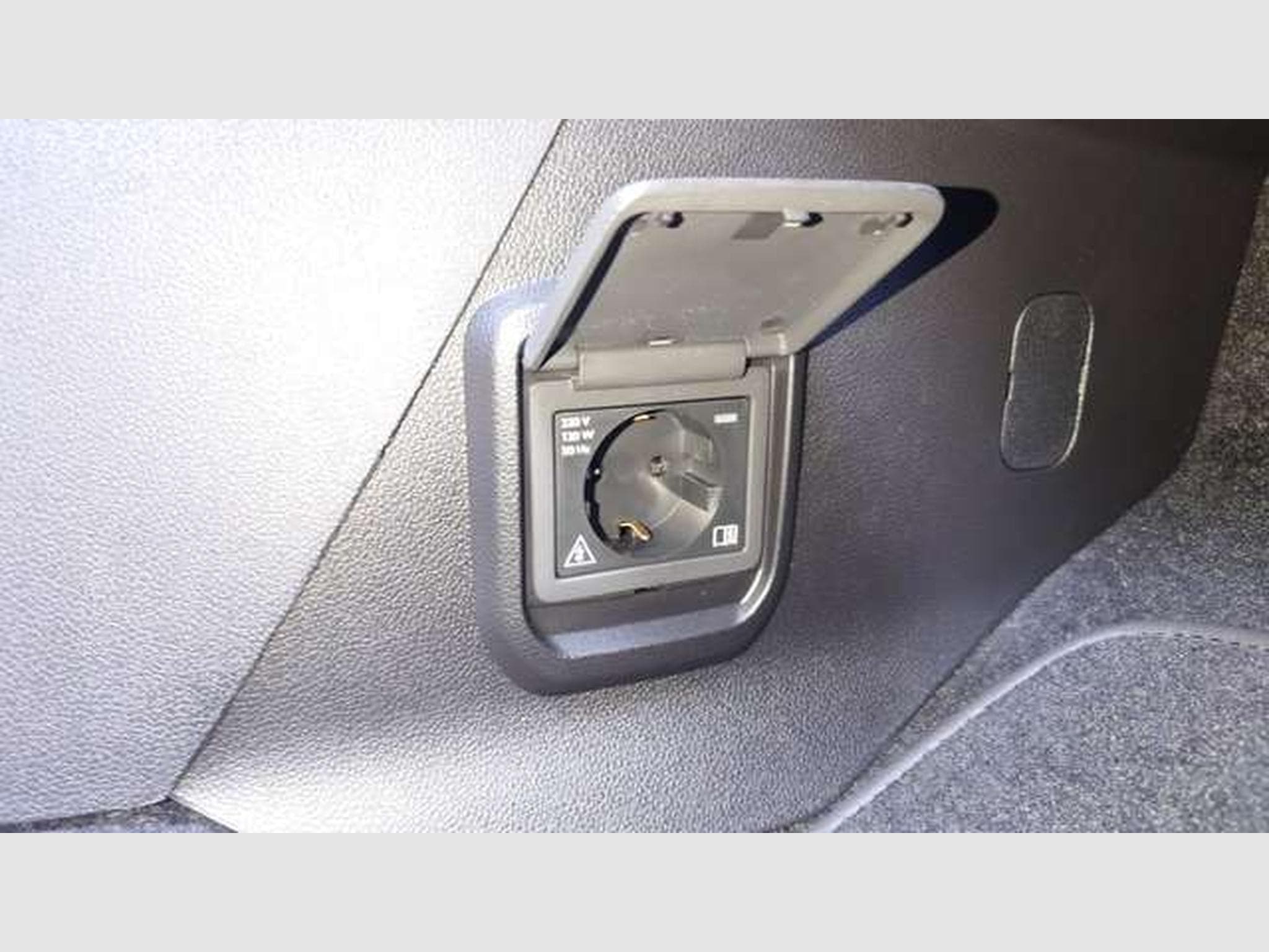 Peugeot Rifter GT L1 (2025) - Photo 15