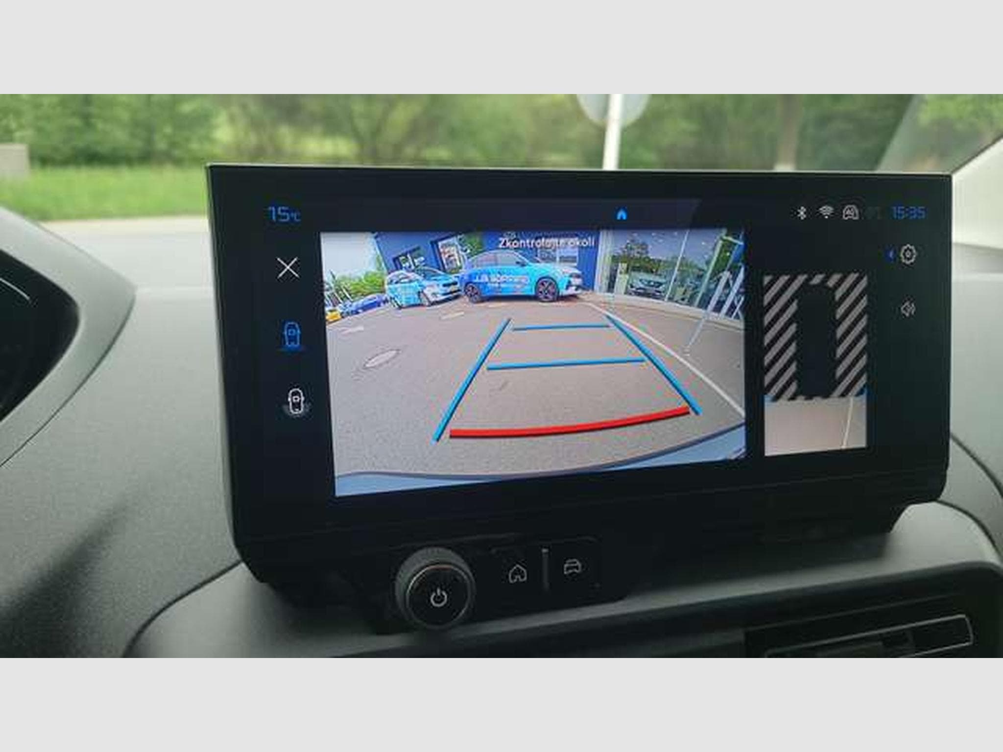 Peugeot Rifter GT L1 (2025) - Photo 4