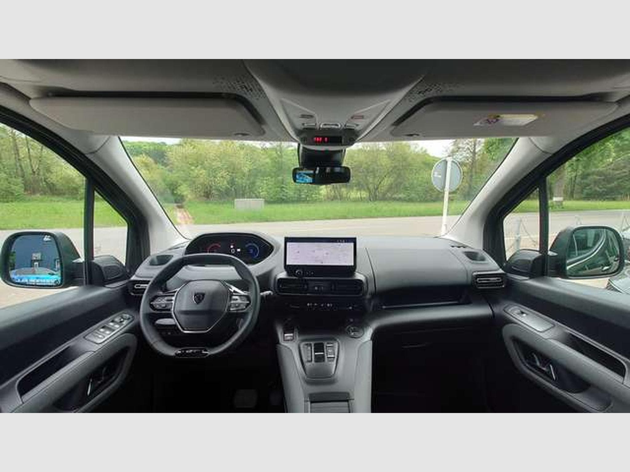 Peugeot Rifter GT L1 (2025) - Photo 7