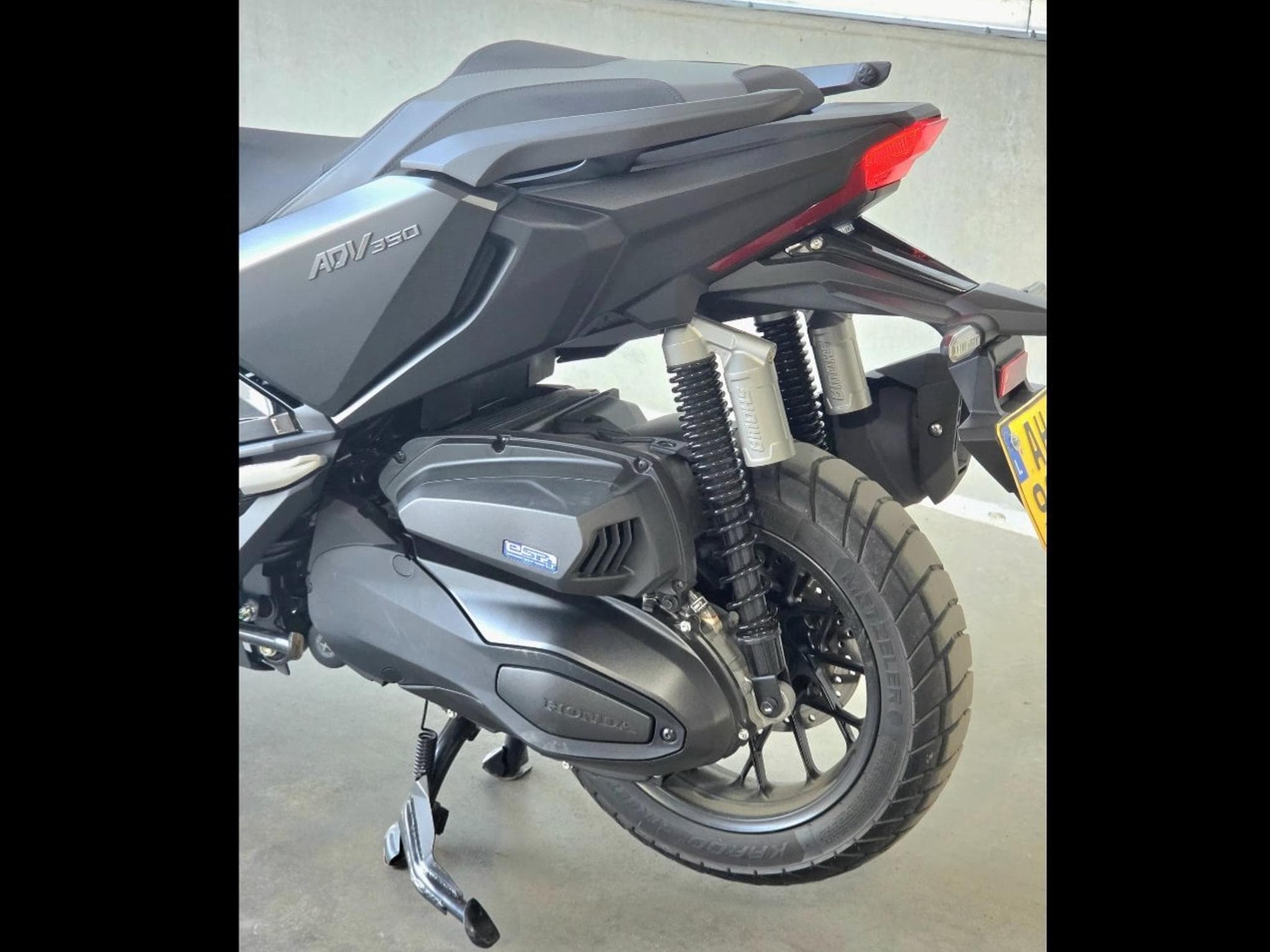 Honda ADV350 (2024) - Photo 5
