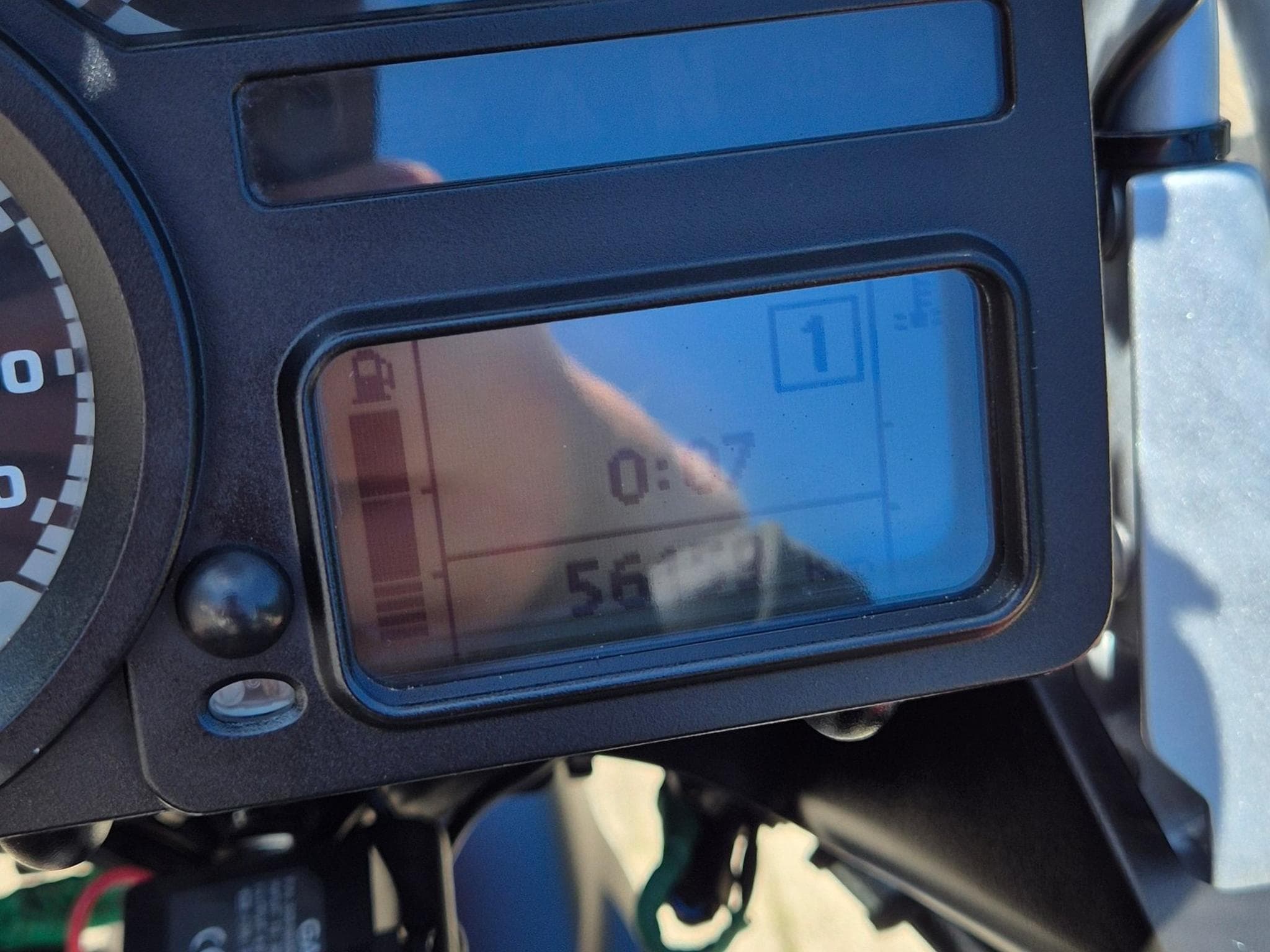 BMW R R1200GS (2004) - Foto 3