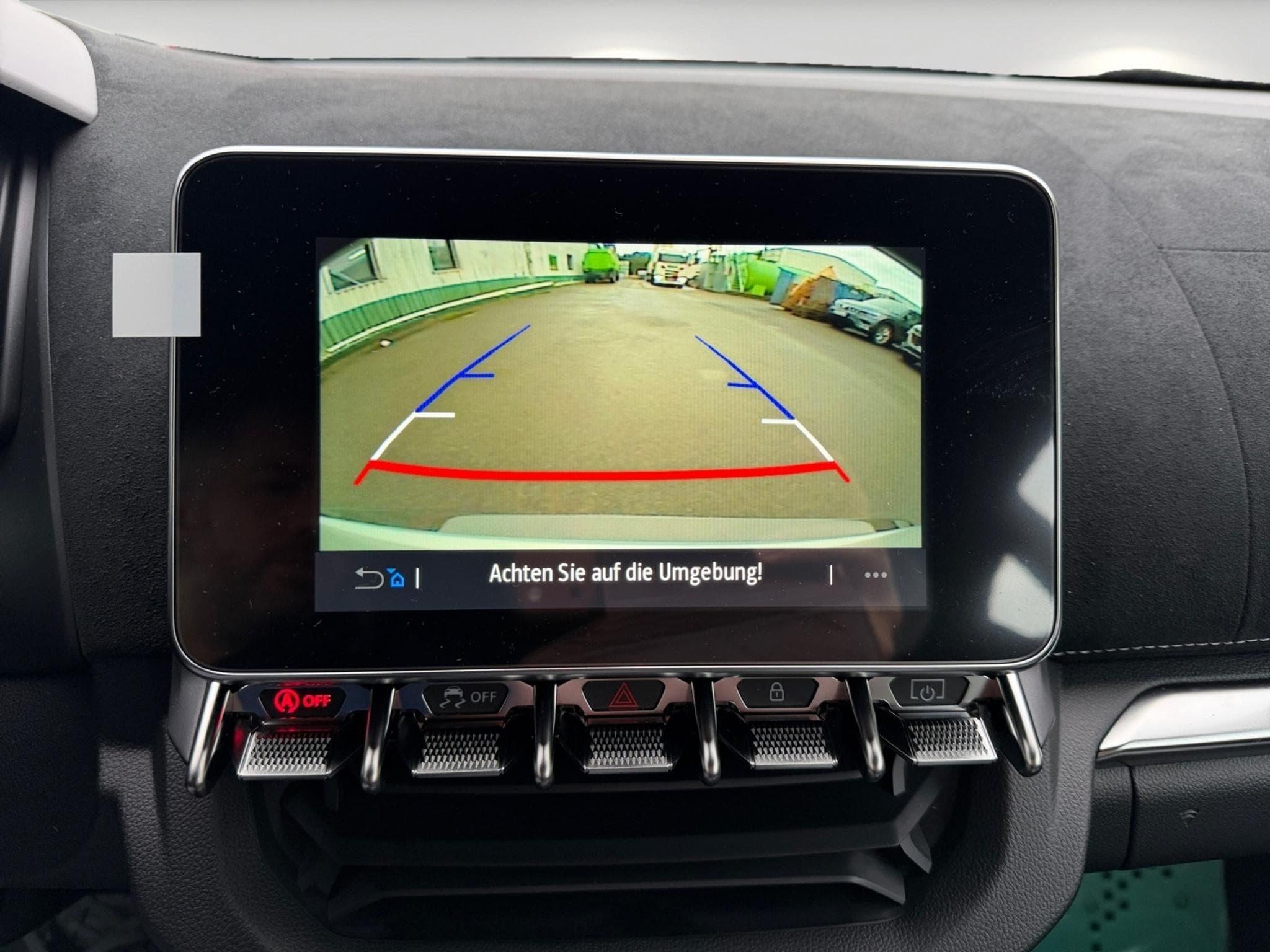 Alpine A110 R70 1 of 770 Atelier gris acier (2026) - Photo 11