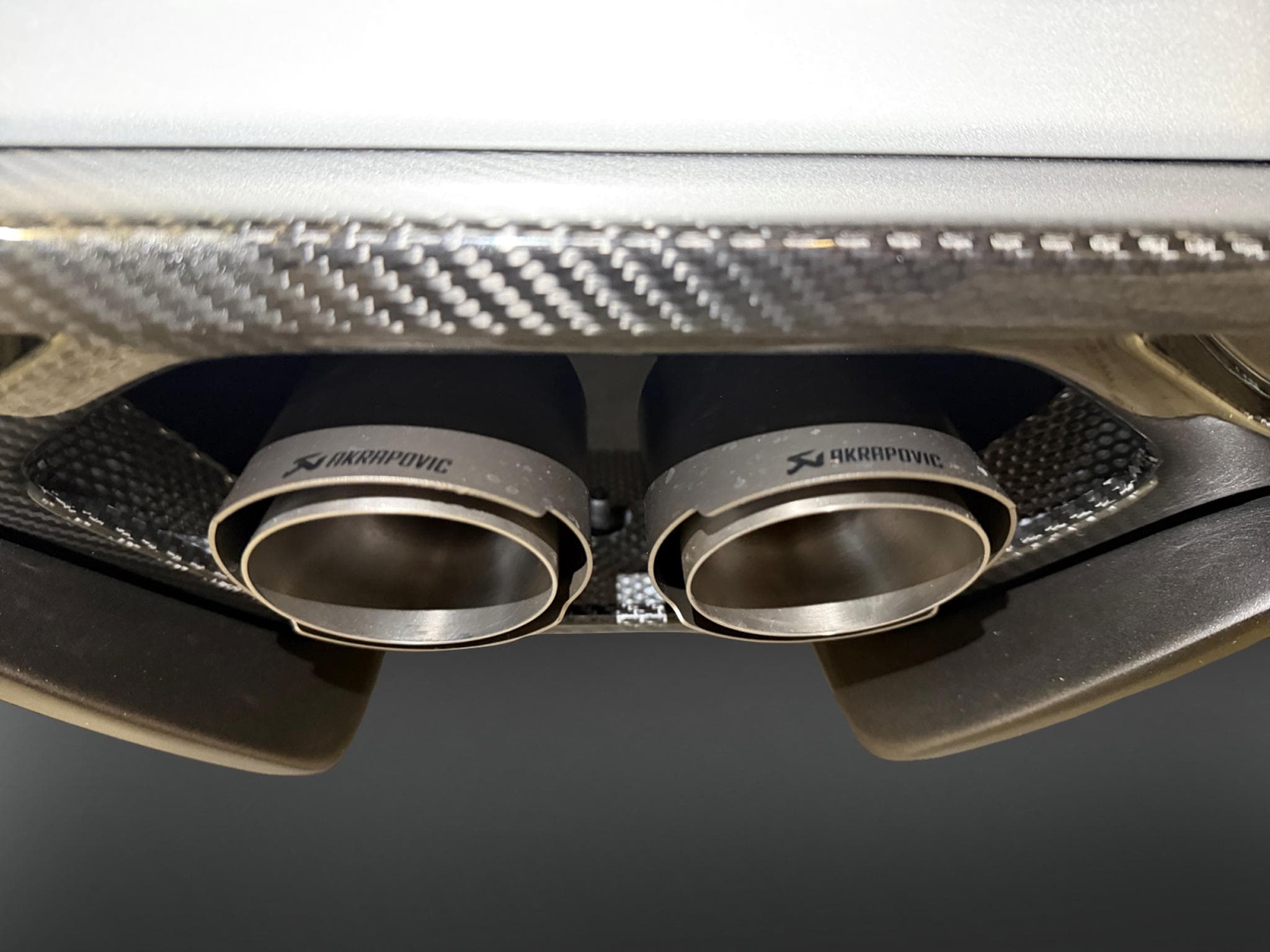 Alpine A110 R70 1 of 770 Atelier gris acier (2026) - Photo 14