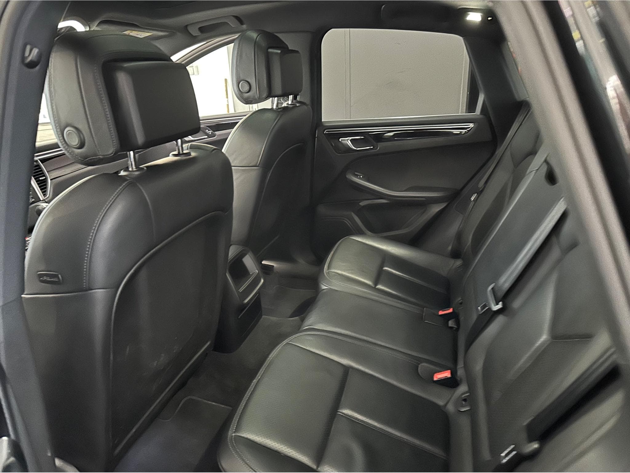 Porsche Macan S 3.0 (2014) - Photo 3