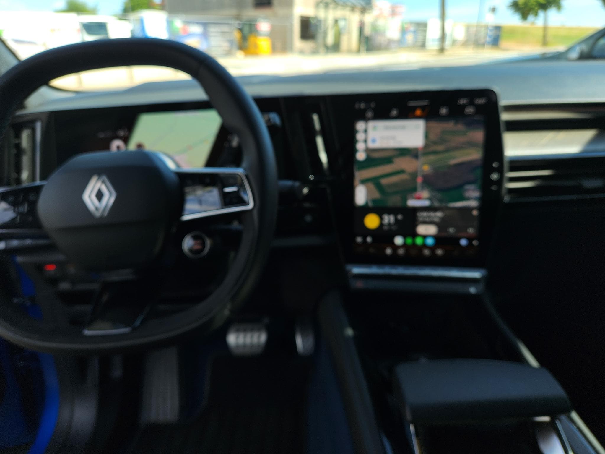 Renault Rafale E-Tech Hyper Hybrid 4X4 300 Atelier Alpine (2025) - Foto 4