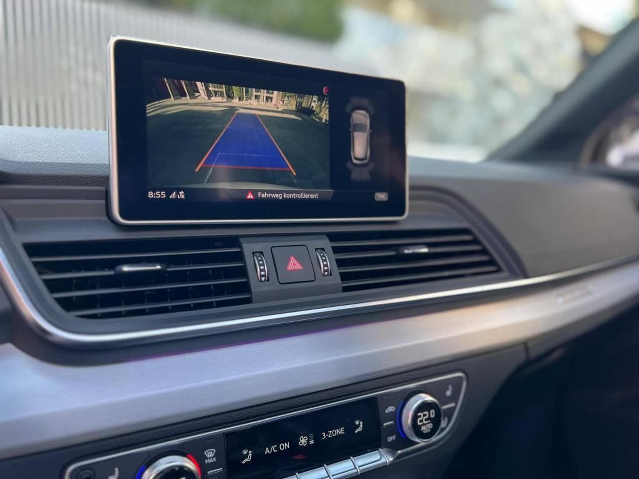 Audi SQ5 3.0 TDI / 347 PS / QUATTRO / S LINE / BANG & OLUFSEN / PANOR (2020) - Foto 19