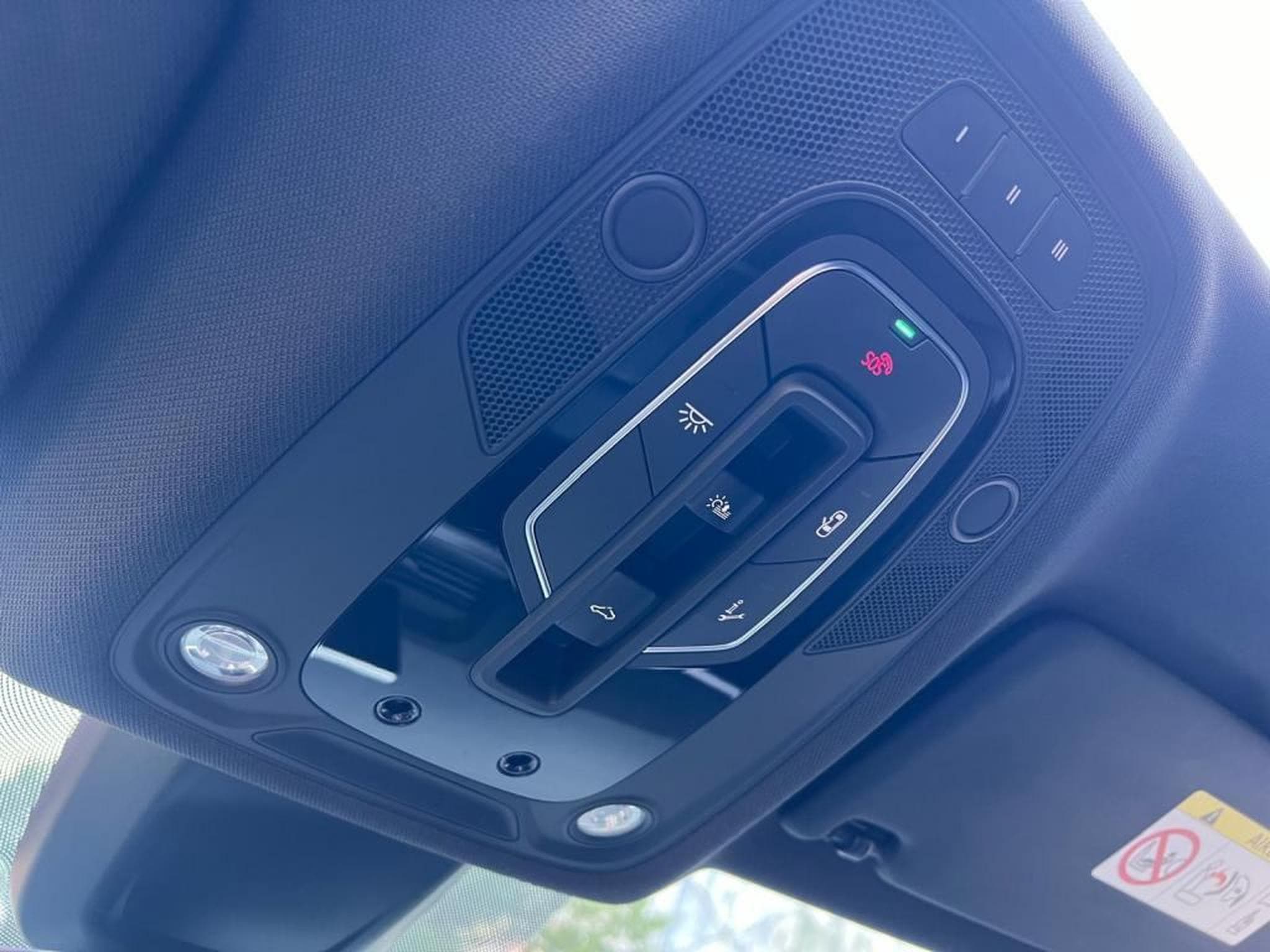 Audi SQ5 3.0 TDI / 347 PS / QUATTRO / S LINE / BANG & OLUFSEN / PANOR (2020) - Foto 21