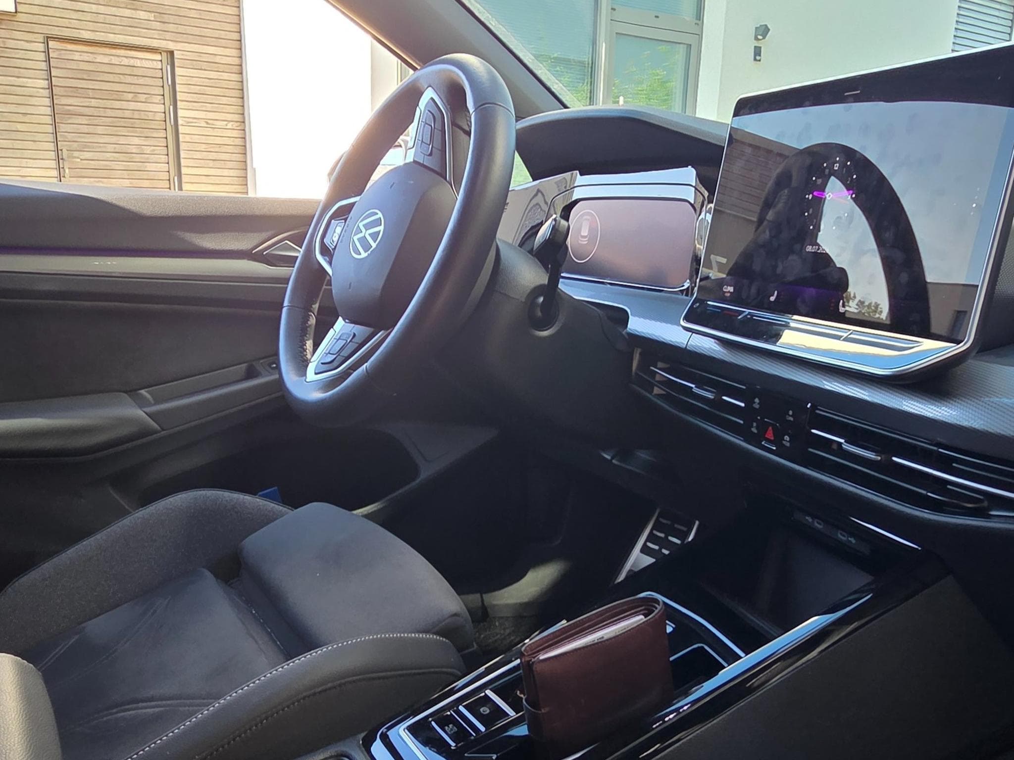 VW Golf VIII Style, Edition 50 (2024) - Photo 3