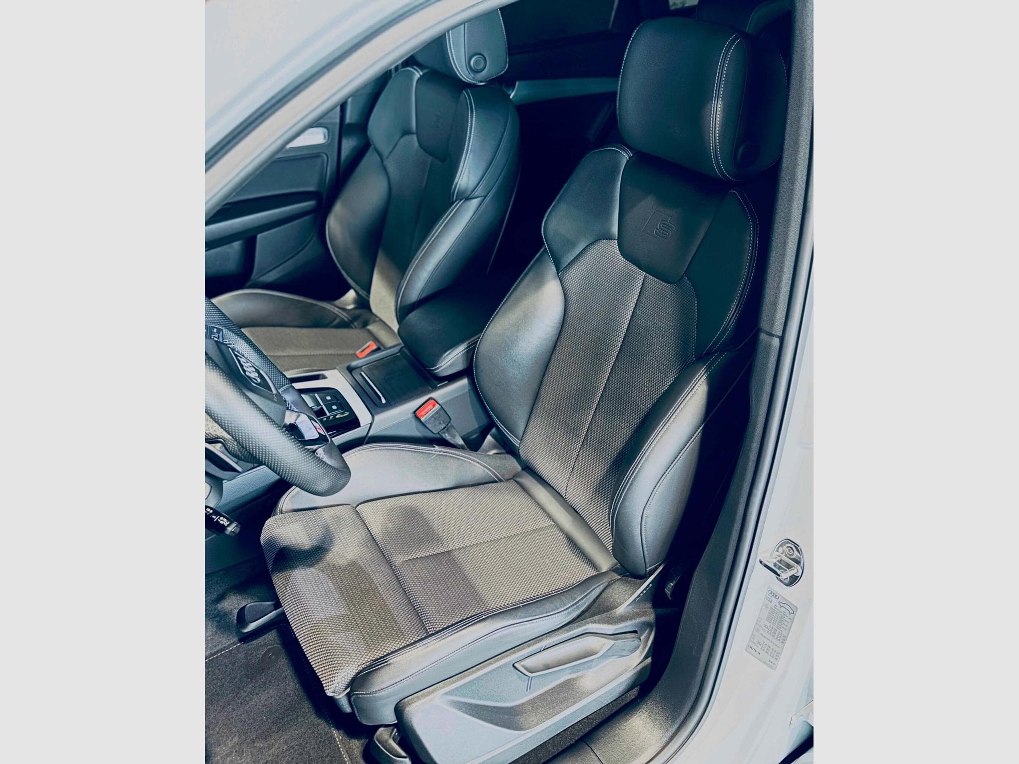 Audi Q5 Q5 EDITION S-LINE 45 TFSI QUATTRO S-TRONIC (2022) - Photo 6