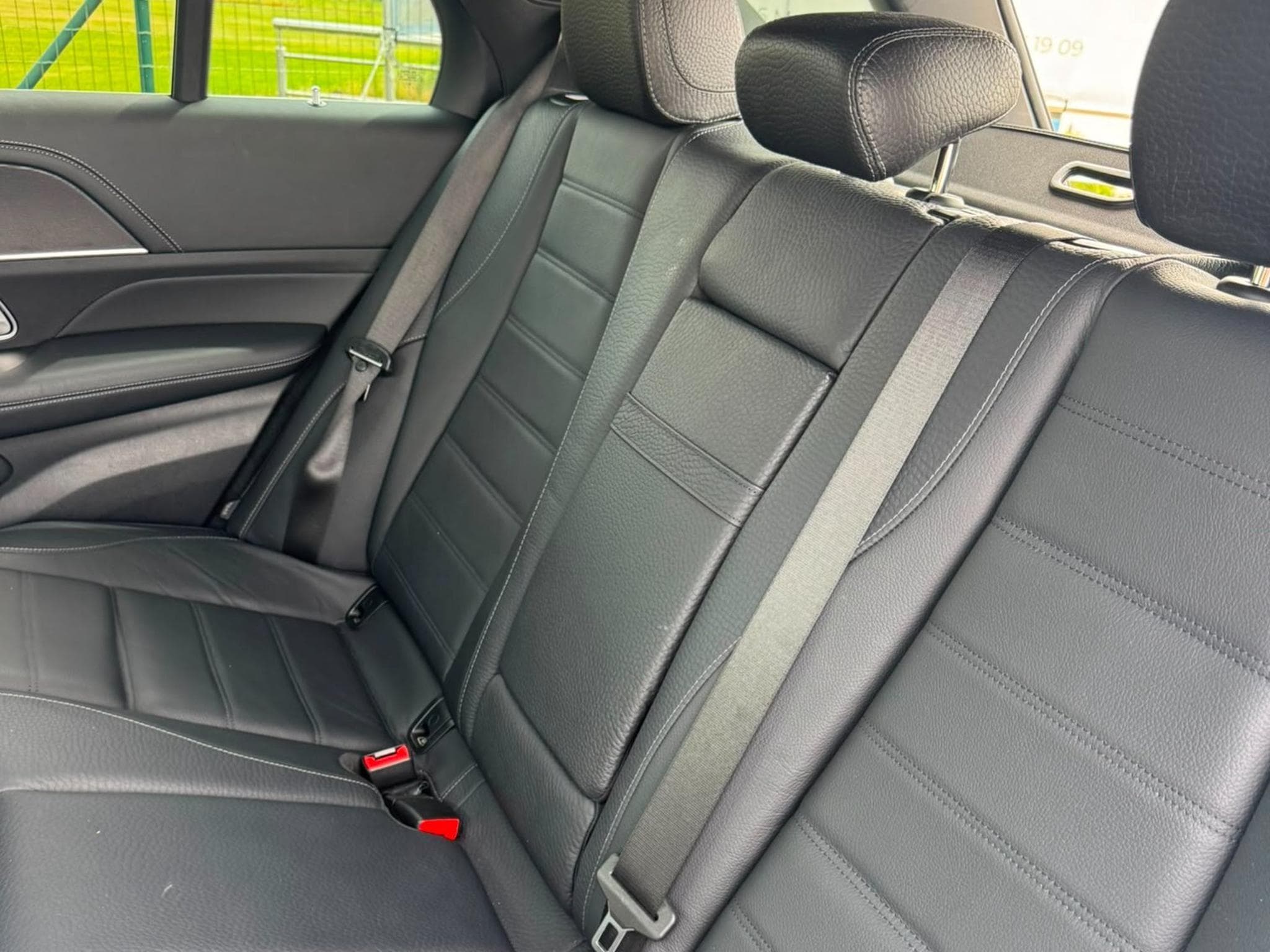 Mercedes GLE 450 Mercedes GLE 450 - AMG LINE (2023) - Photo 6