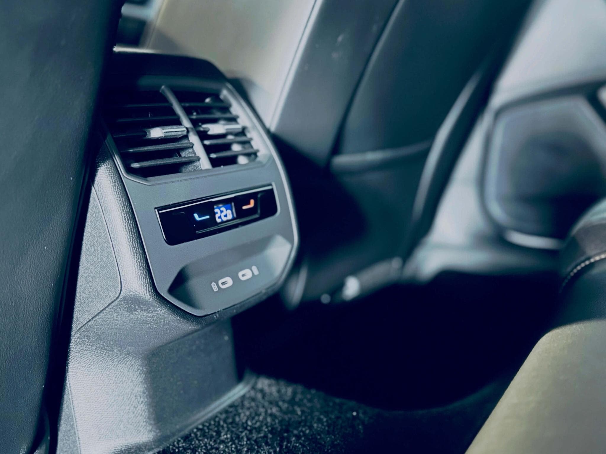 Cupra Leon LEON SPORTSTOURER VZ TSI DSG (2024) - Photo 14