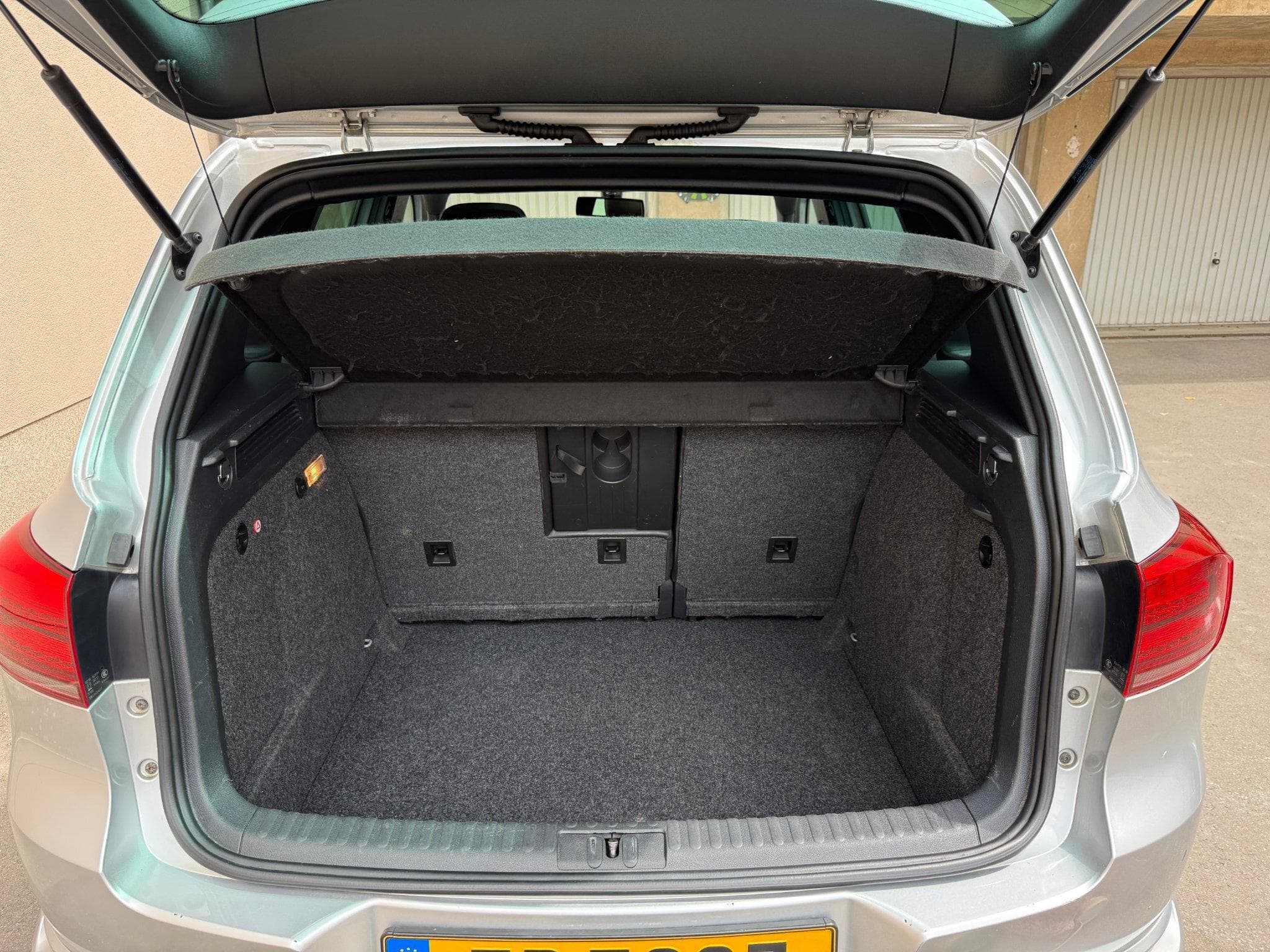 VW Tiguan 2.0 TDI Sport & Style – Pack R-Line (2014) - Photo 8