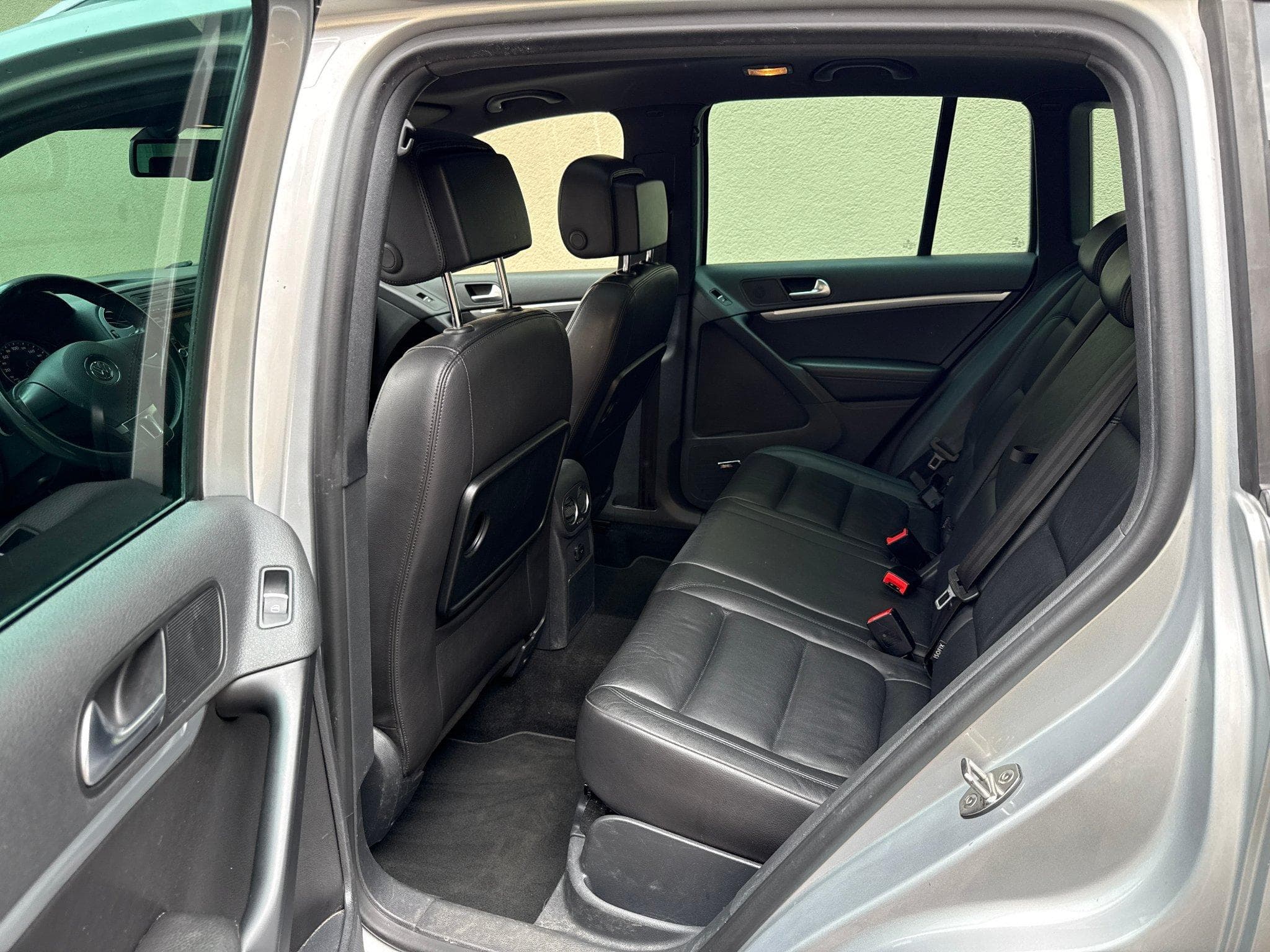 VW Tiguan 2.0 TDI Sport & Style – Pack R-Line (2014) - Photo 13