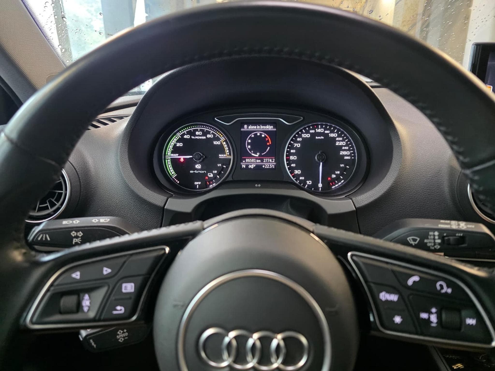 Audi A3 A3 40 e-tron Sportback S tronic (2020) - Photo 14