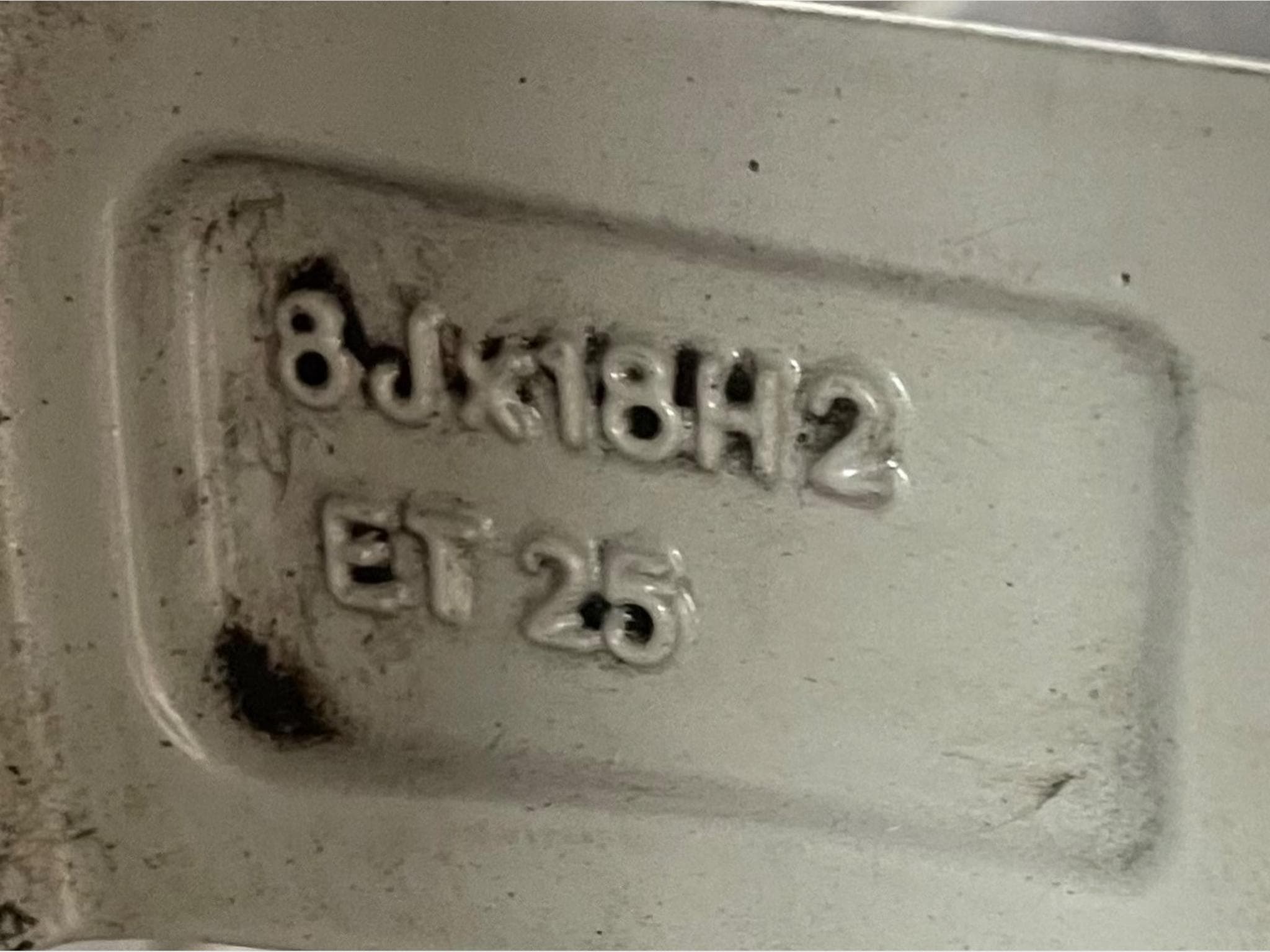 jantes Alu – 18 - Foto 2