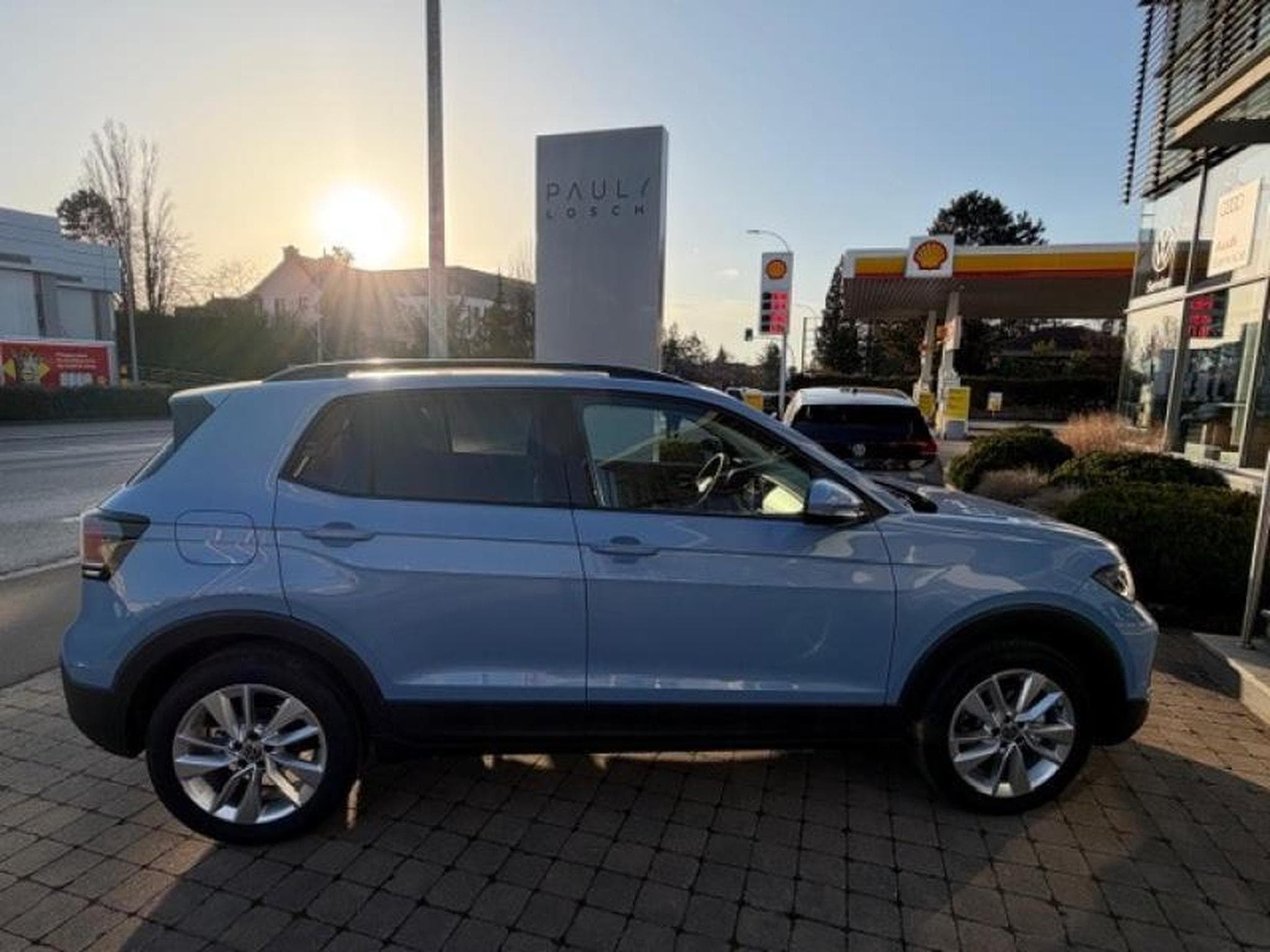 VW T-Cross Life (2026) - Foto 10