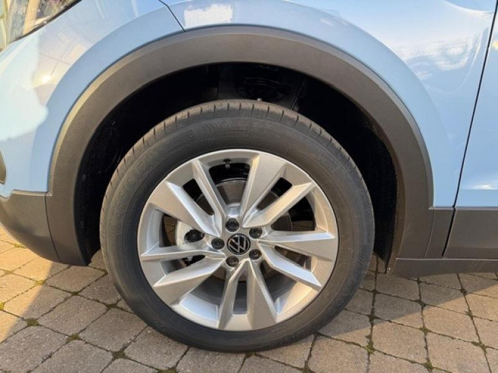 VW T-Cross Life (2026) - Foto 11