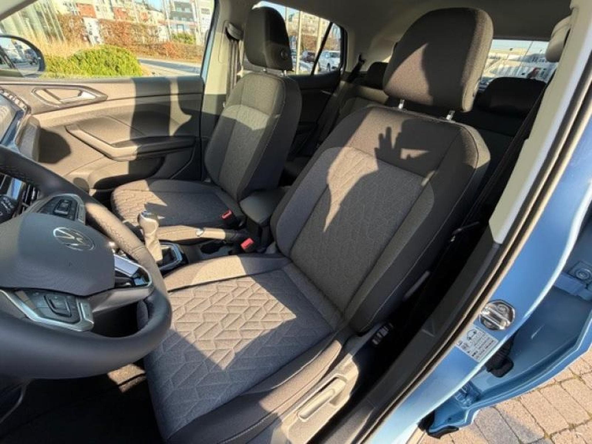 VW T-Cross Life (2026) - Foto 12