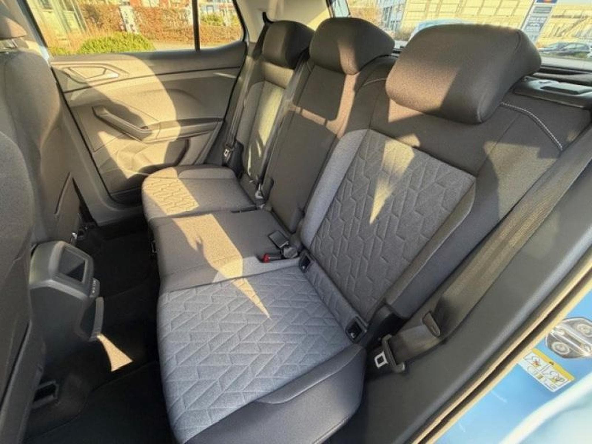 VW T-Cross Life (2026) - Foto 13