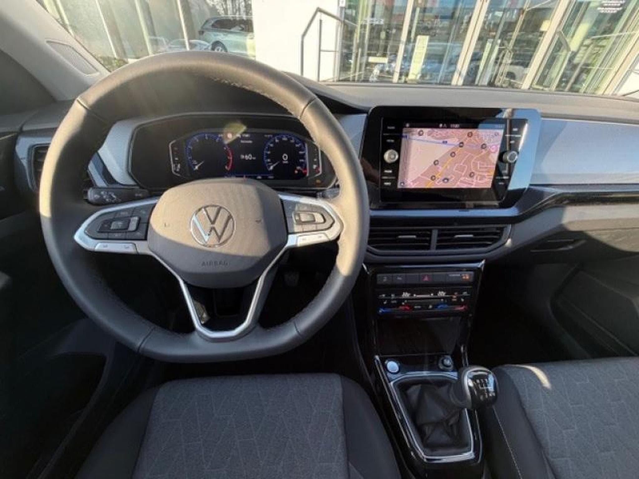 VW T-Cross Life (2026) - Foto 14