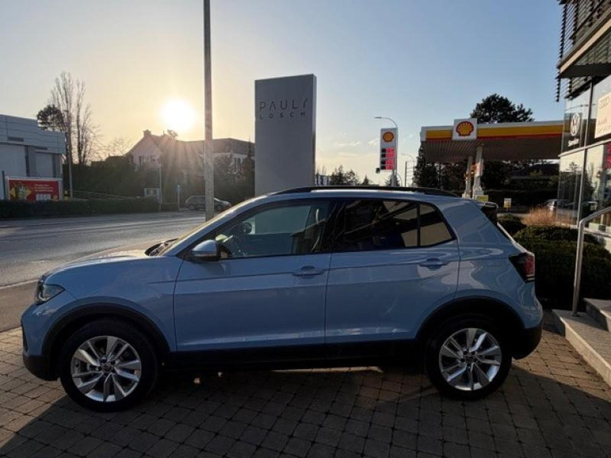 VW T-Cross Life (2026) - Foto 5