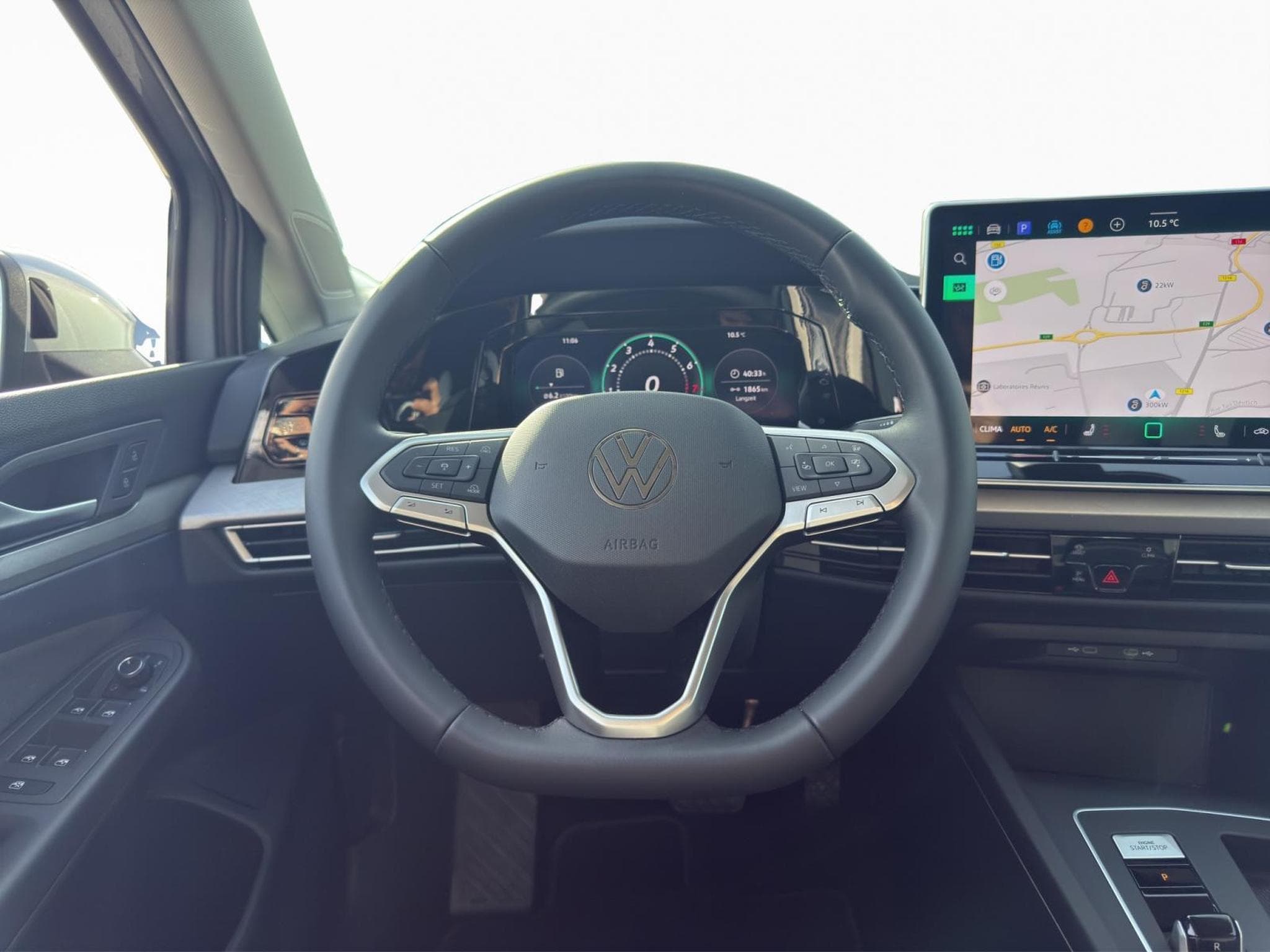 VW Golf Life (2026) - Foto 10