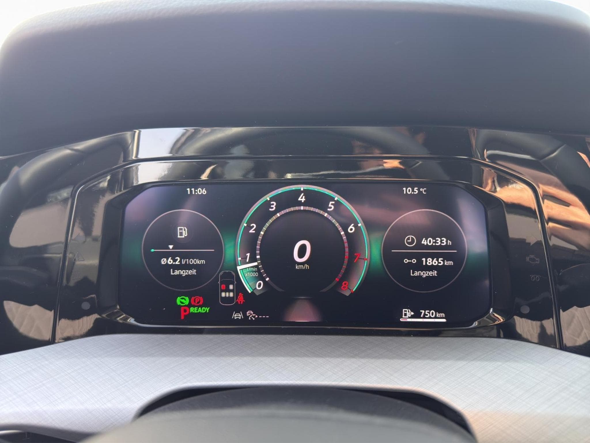 VW Golf Life (2026) - Foto 11