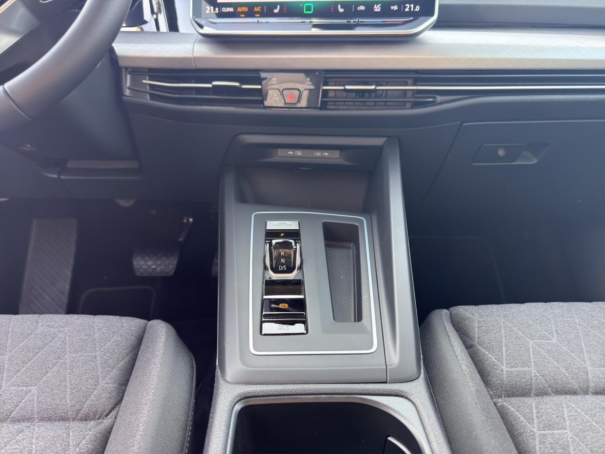 VW Golf Life (2026) - Foto 12