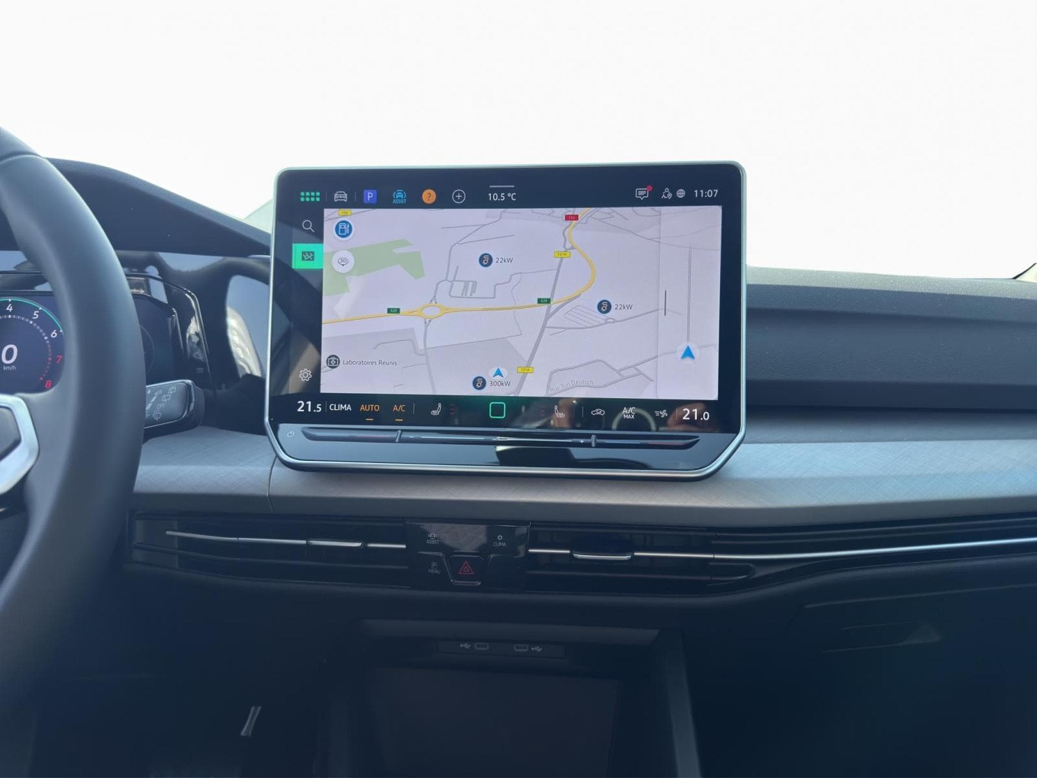 VW Golf Life (2026) - Foto 13