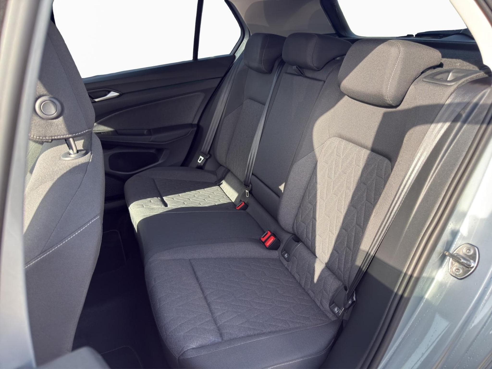 VW Golf Life (2026) - Foto 15