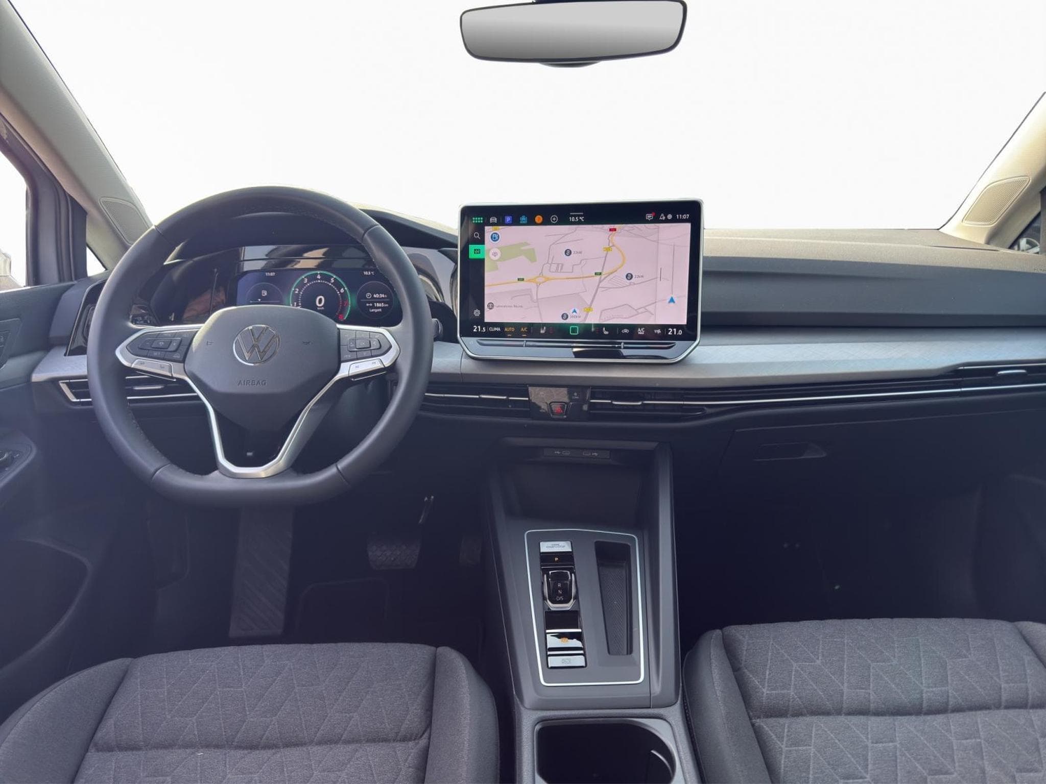 VW Golf Life (2026) - Foto 2