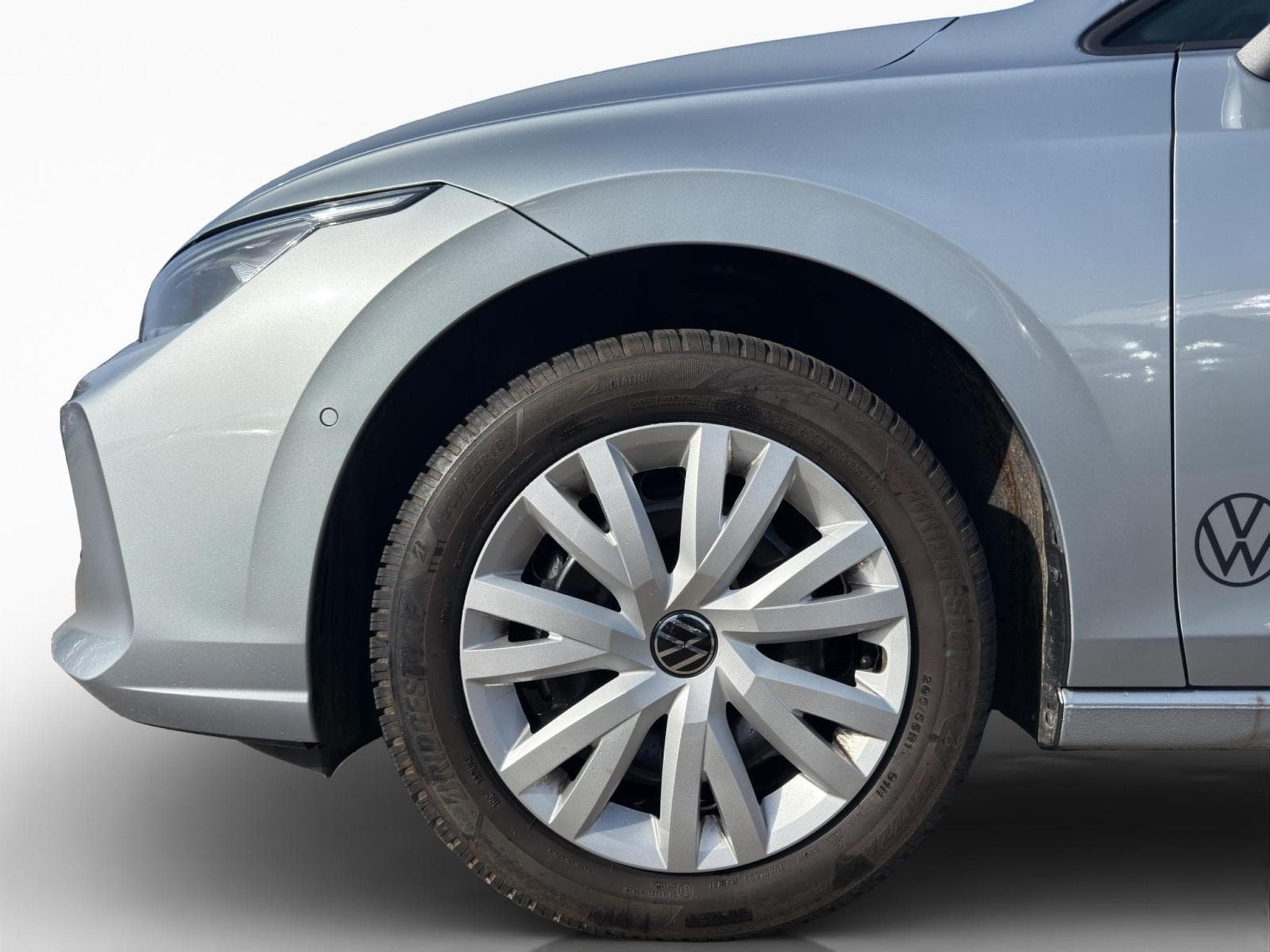 VW Golf Life (2026) - Foto 3