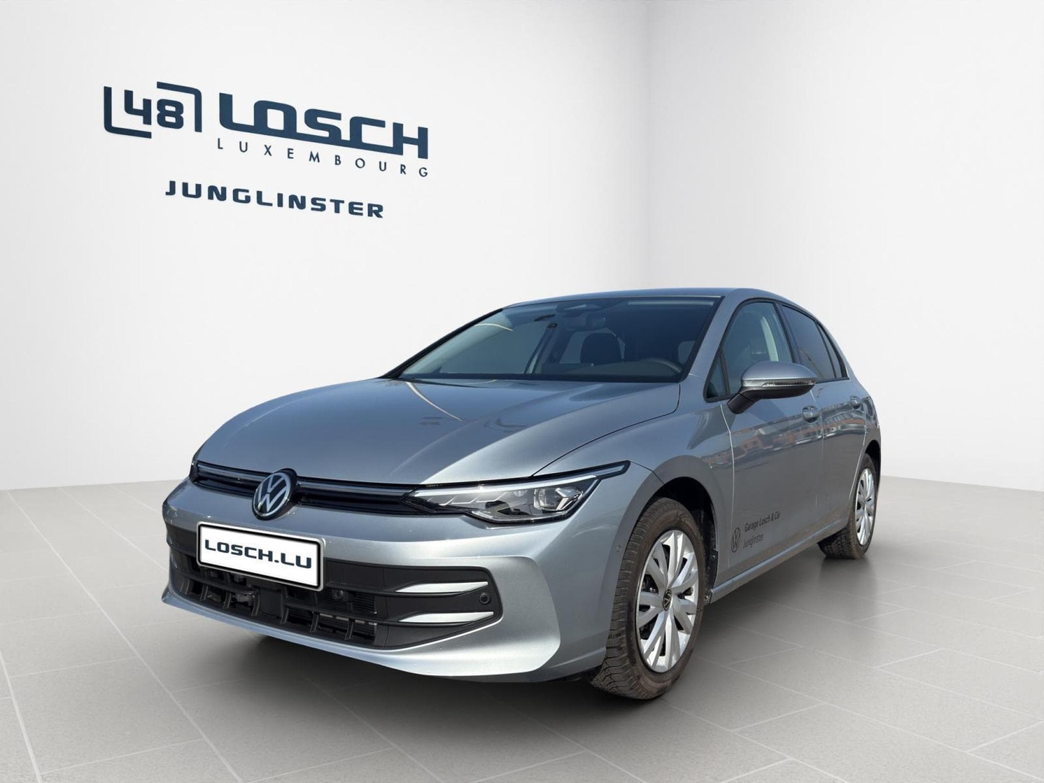 VW Golf Life (2026) - Foto 4