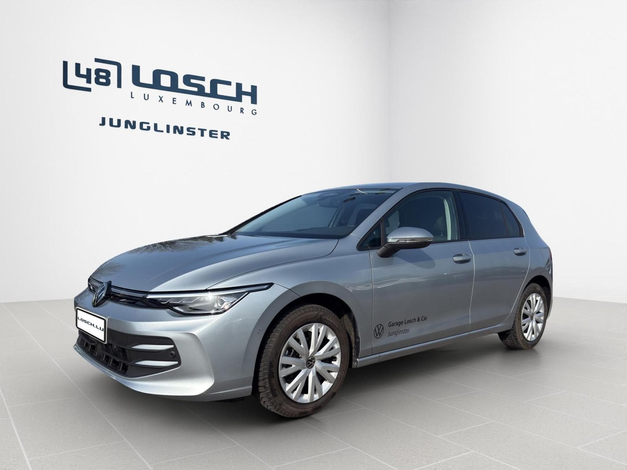 VW Golf Life (2026) - Foto 5