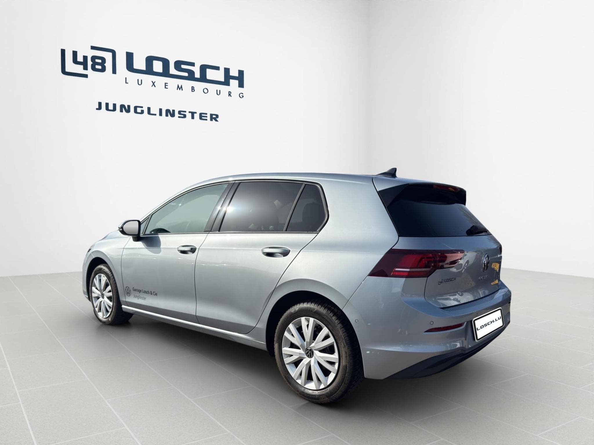 VW Golf Life (2026) - Foto 6