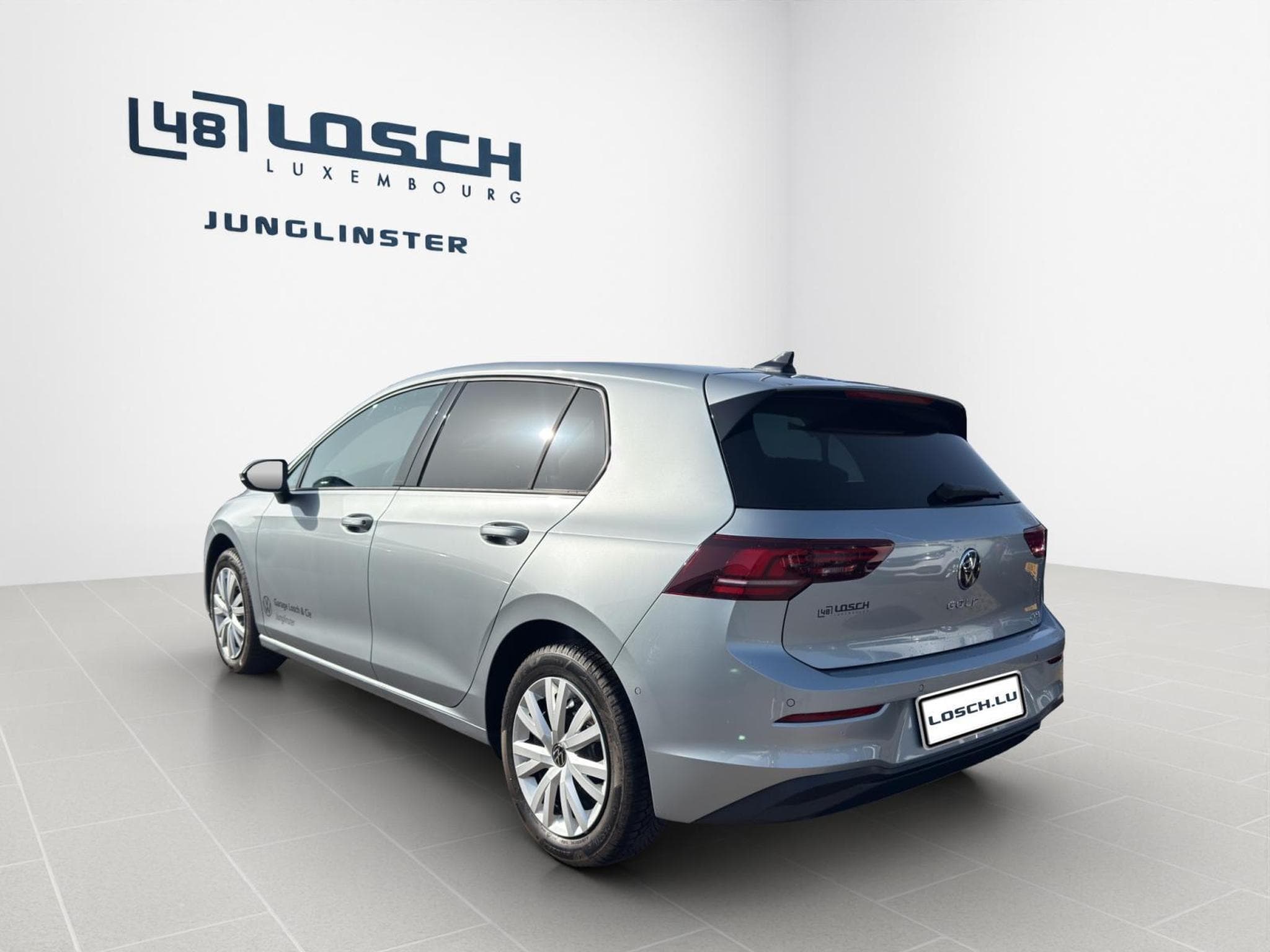 VW Golf Life (2026) - Foto 7