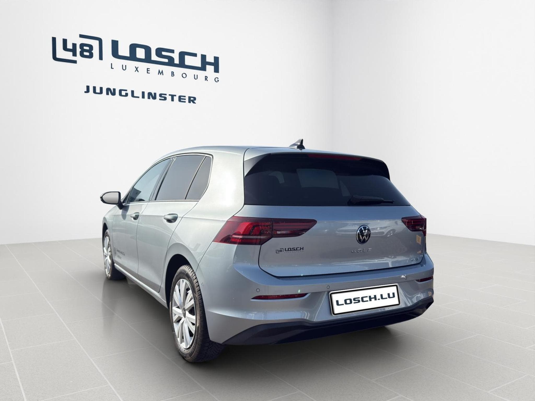 VW Golf Life (2026) - Foto 8