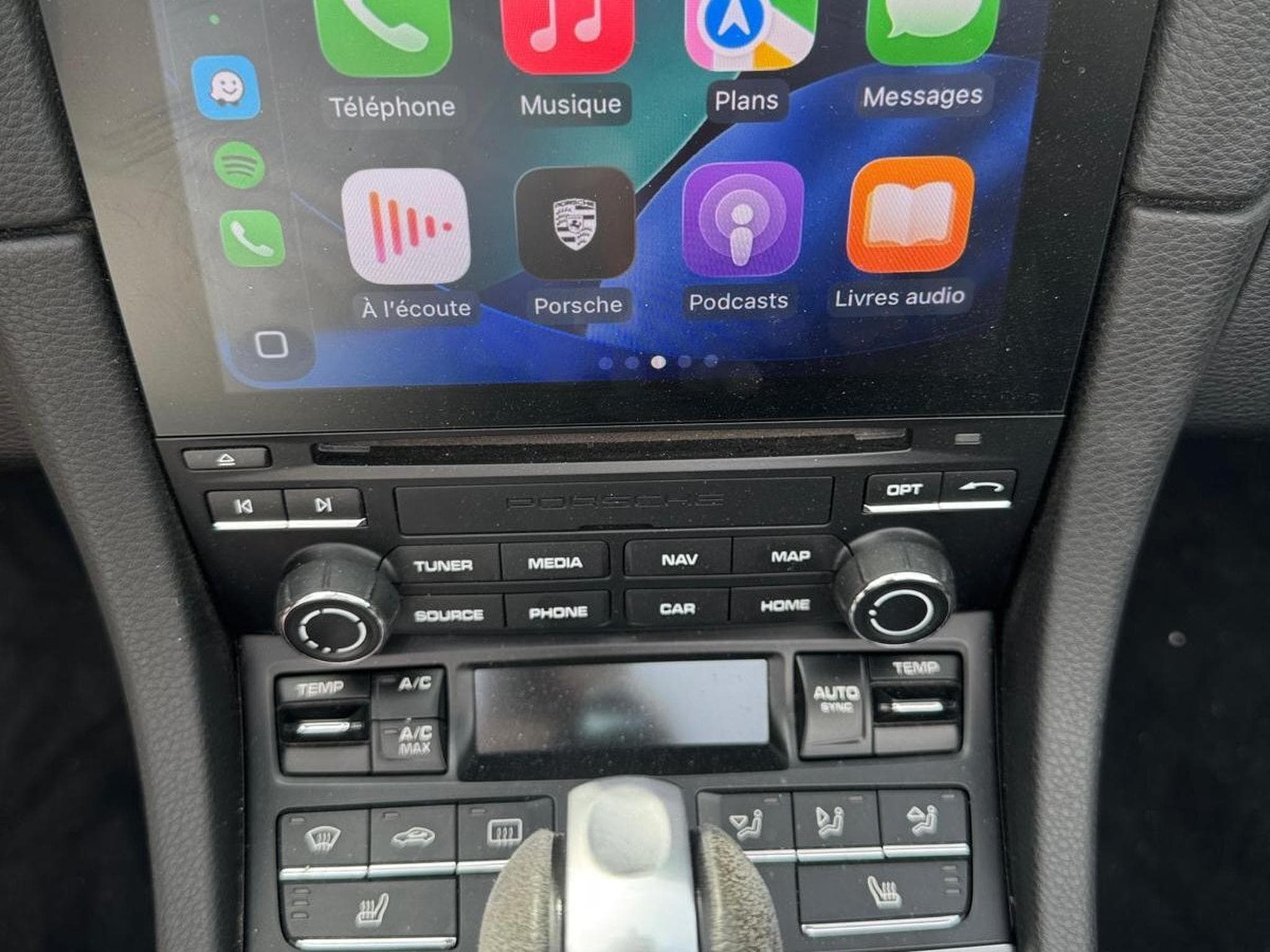 Porsche 718 S 350cv (2018) - Photo 3