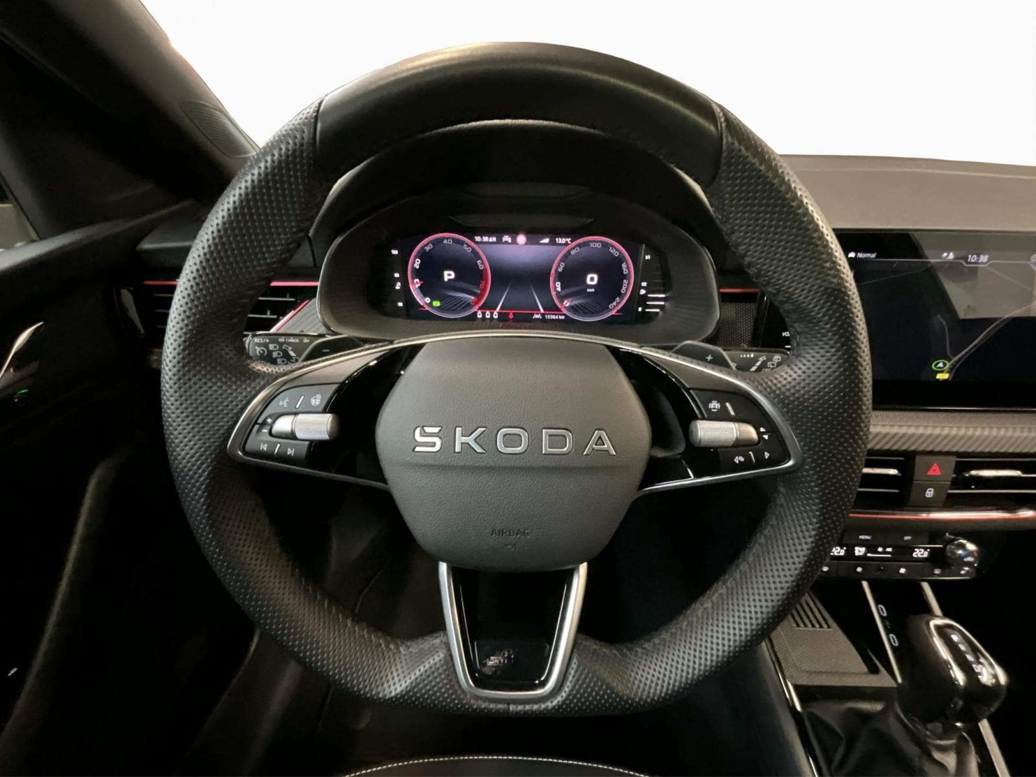 Skoda Scala Monte-Carlo+DSG+LED+Pano+Navi (2025) - Foto 13