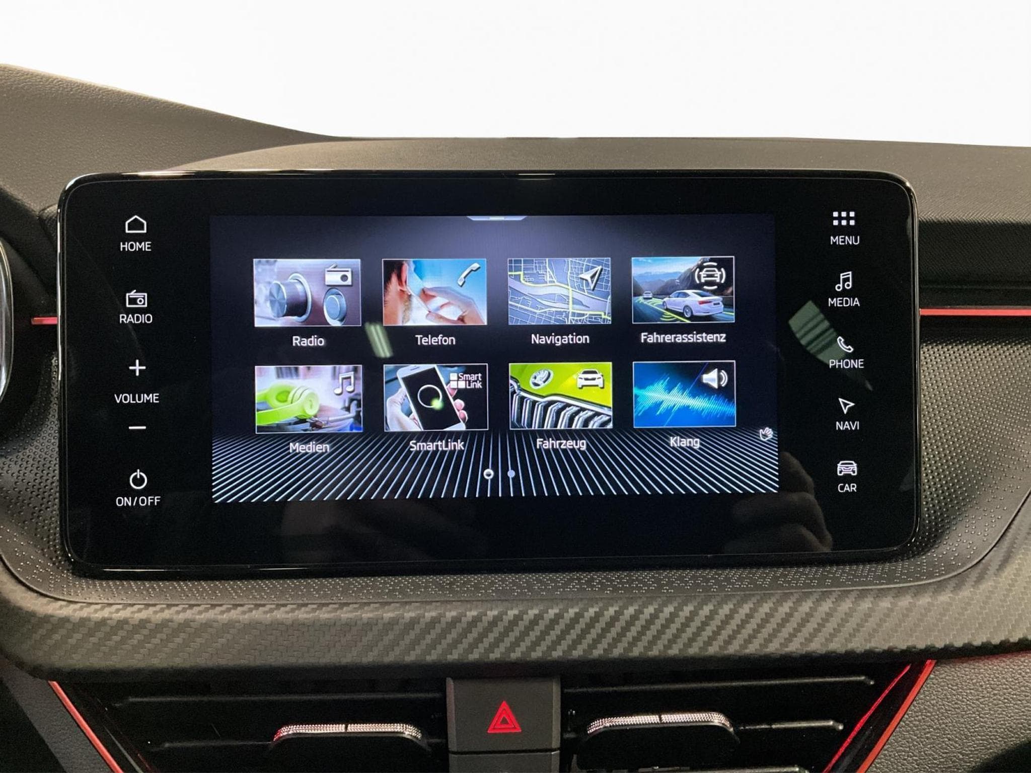 Skoda Scala Monte-Carlo+DSG+LED+Pano+Navi (2025) - Foto 15