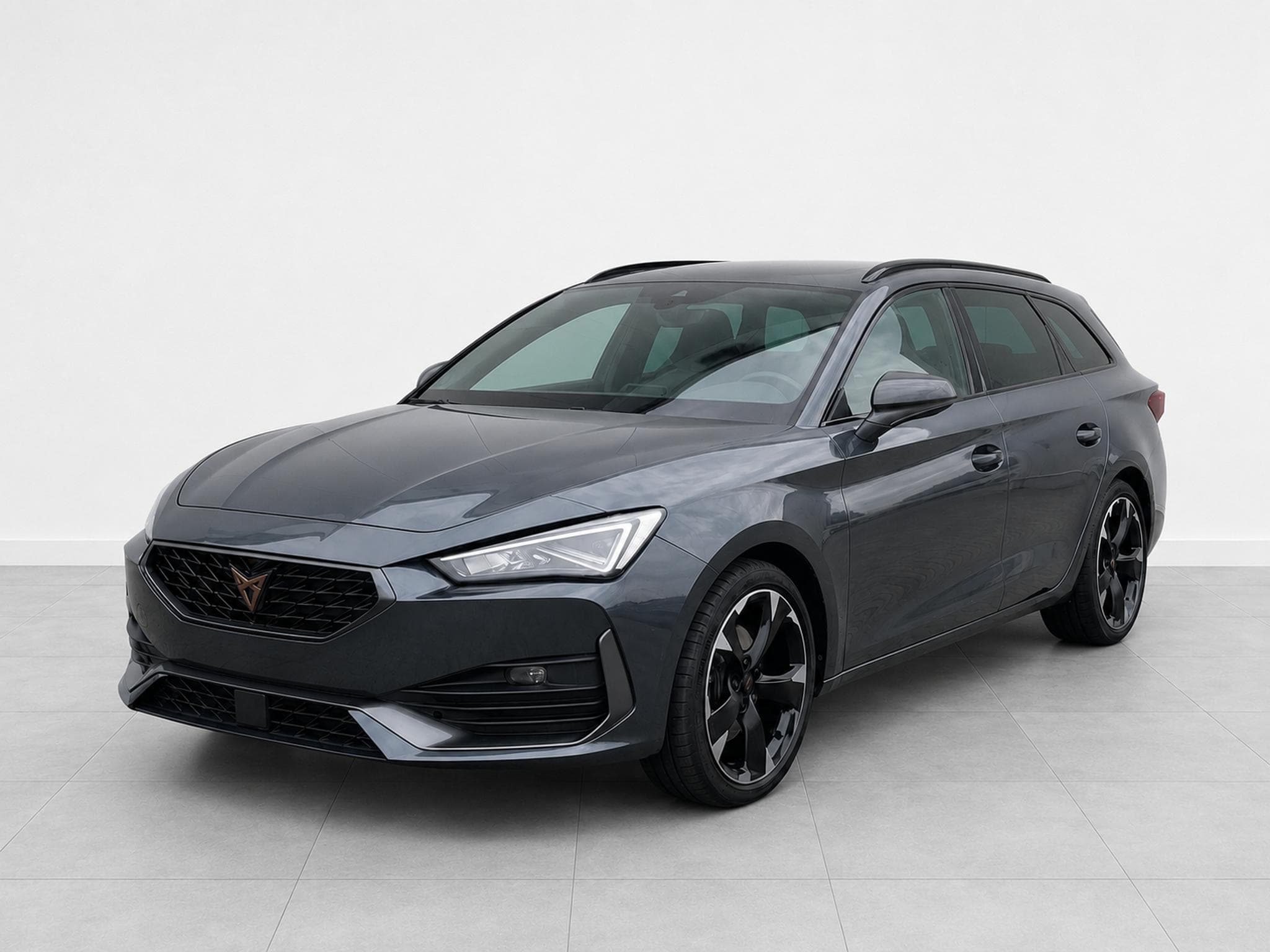 Cupra Leon 2.0TSI 190 DSG7 (2023) - Foto 1