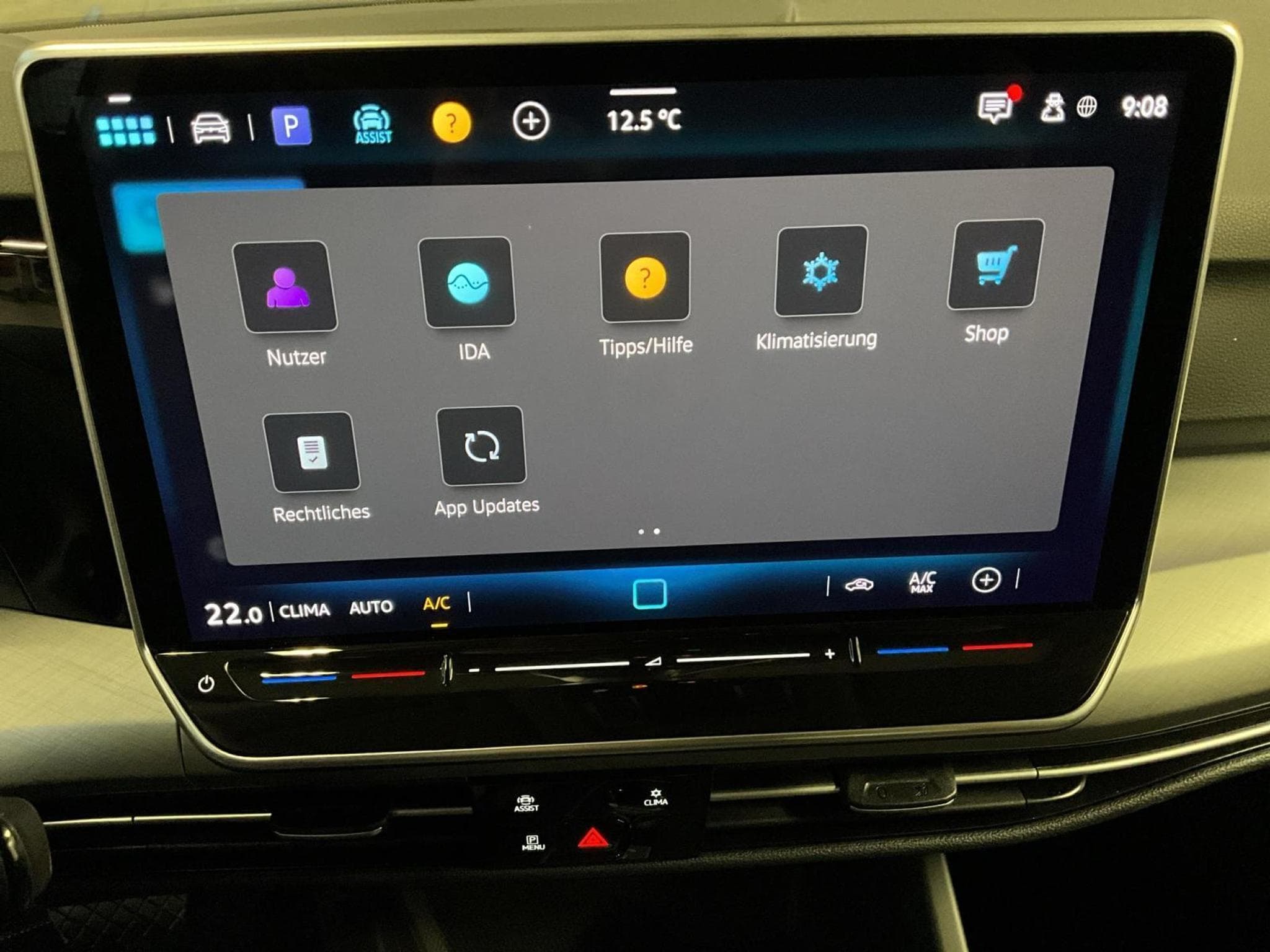 VW Golf Life+DSG+LED+NAVI (2025) - Foto 16