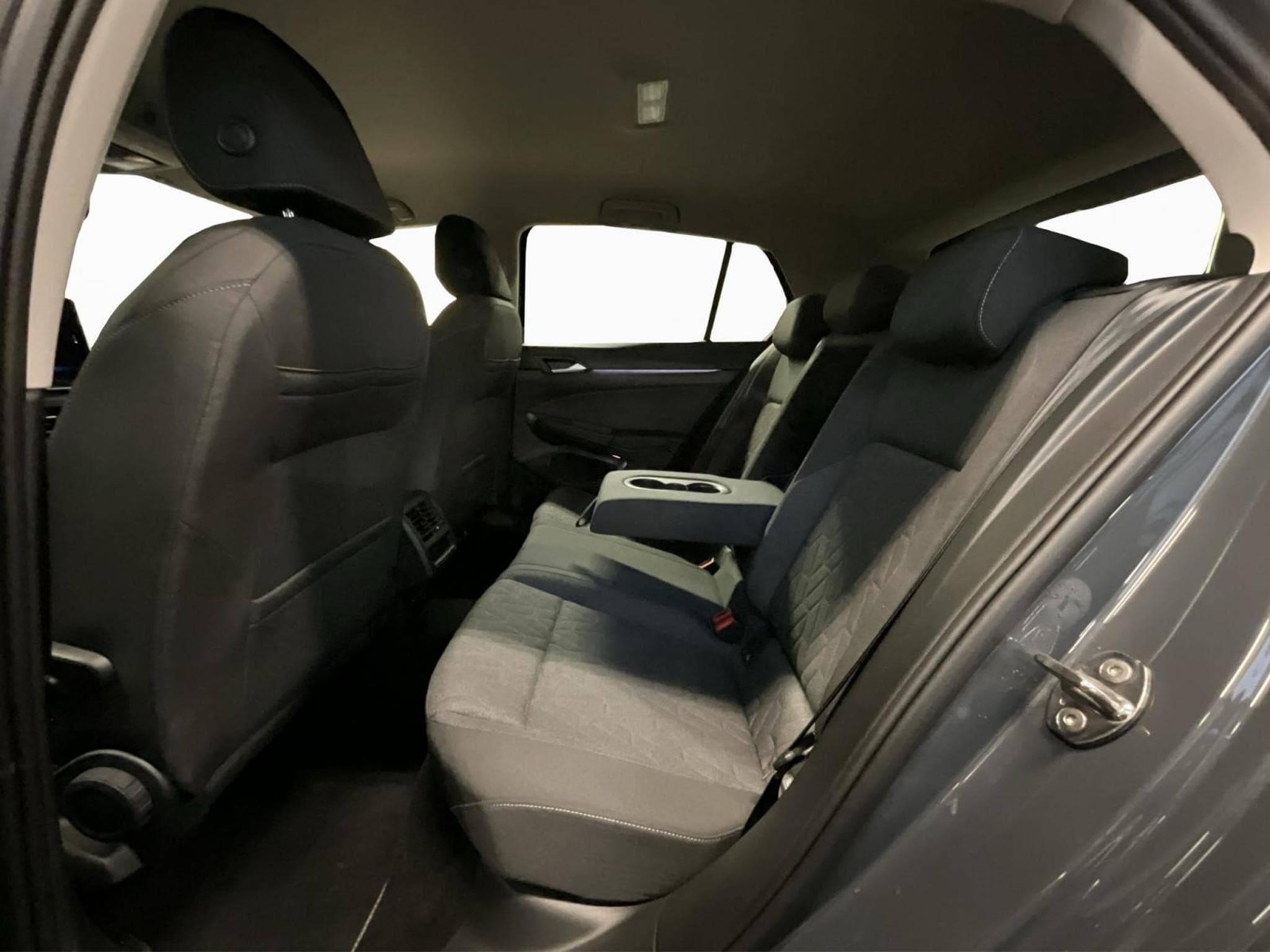 VW Golf Life+DSG+LED+NAVI (2025) - Foto 18